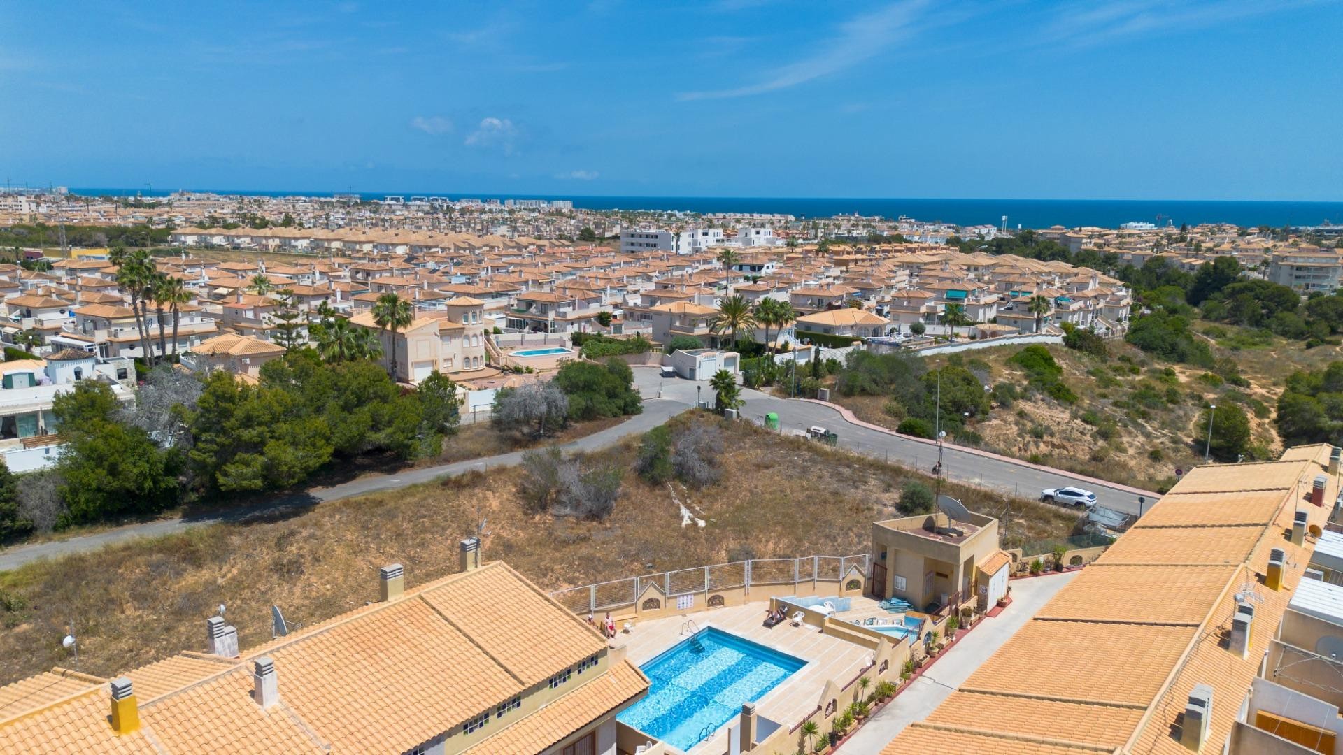 Sale - Apartment Flat -
Orihuela Costa - Playa Flamenca
