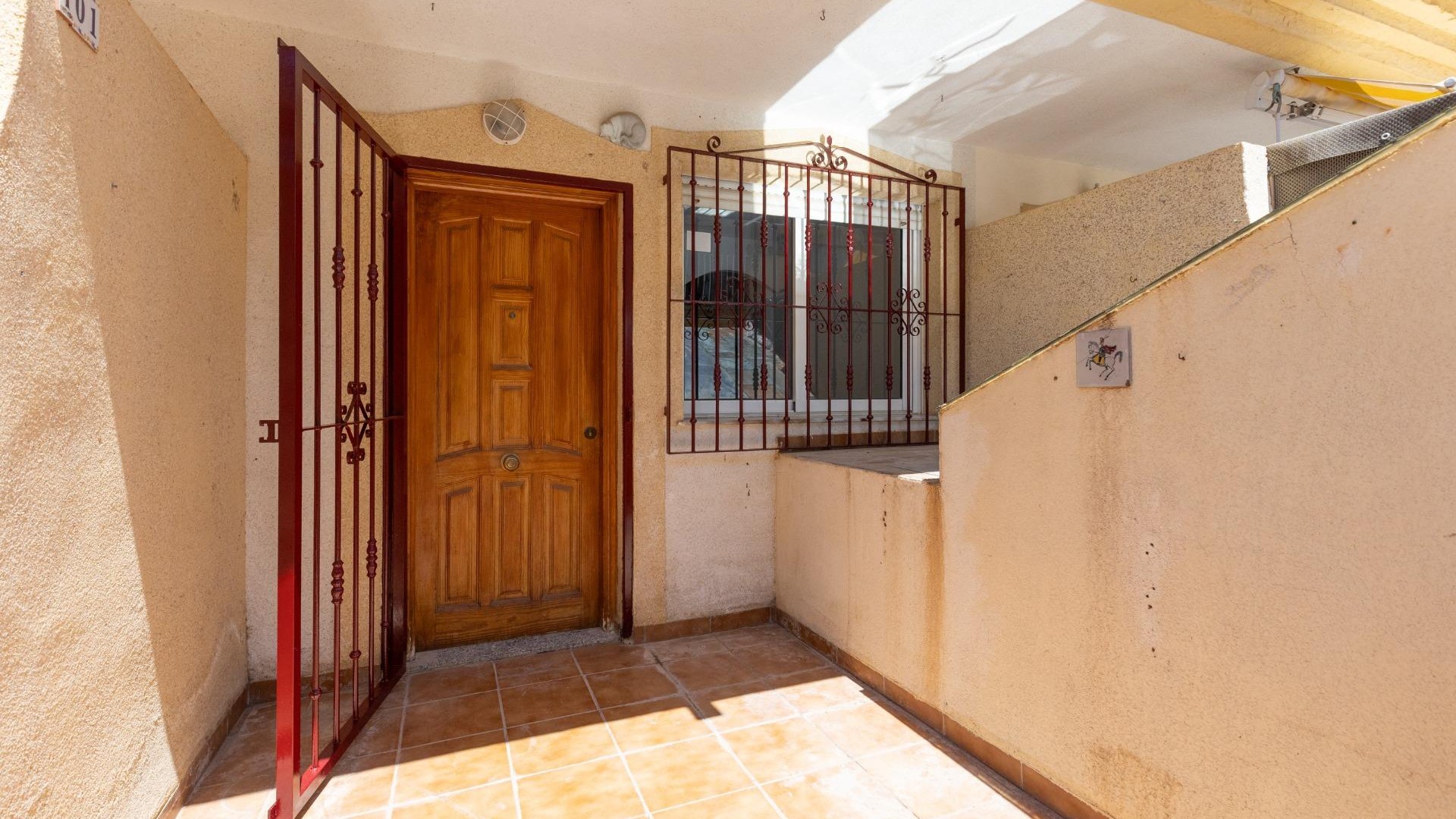 Sale - Apartment Flat -
Orihuela Costa - Playa Flamenca