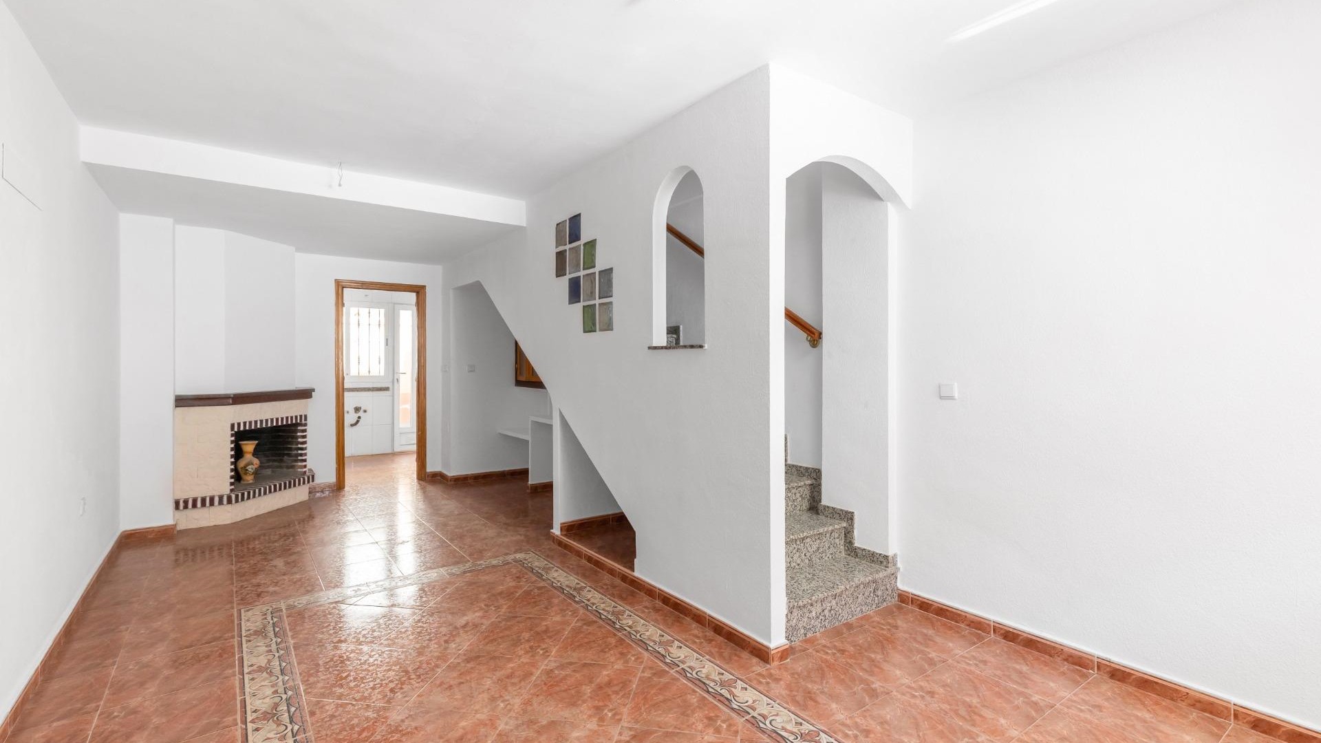 Sale - Apartment Flat -
Orihuela Costa - Playa Flamenca