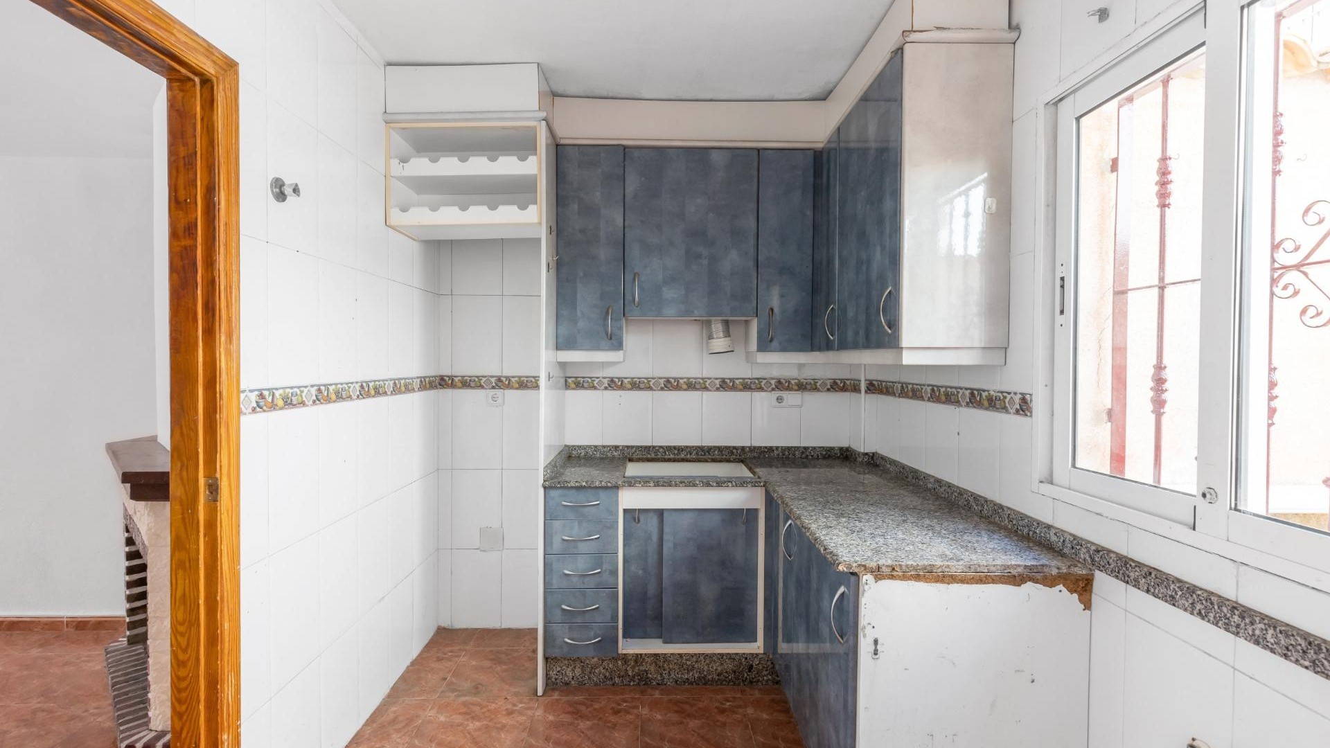 Sale - Apartment Flat -
Orihuela Costa - Playa Flamenca