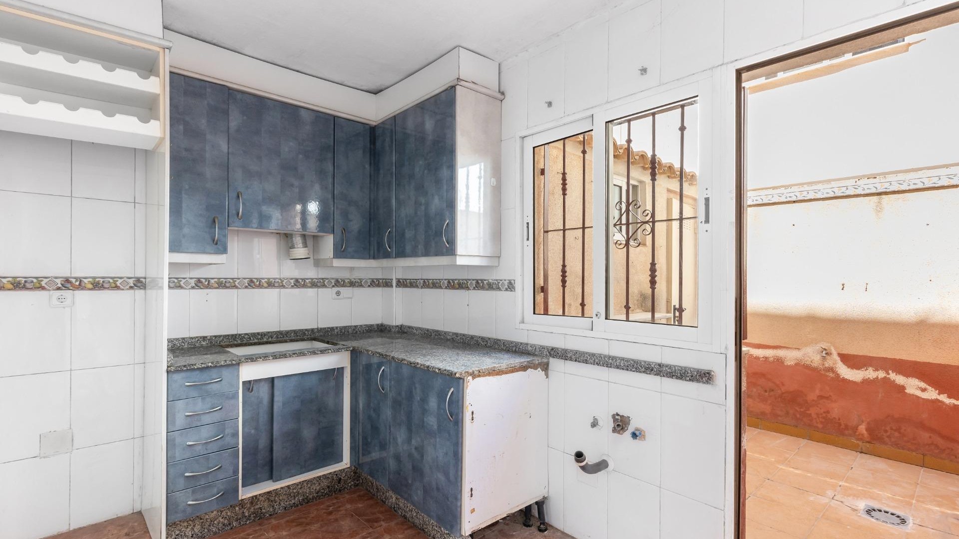 Sale - Apartment Flat -
Orihuela Costa - Playa Flamenca