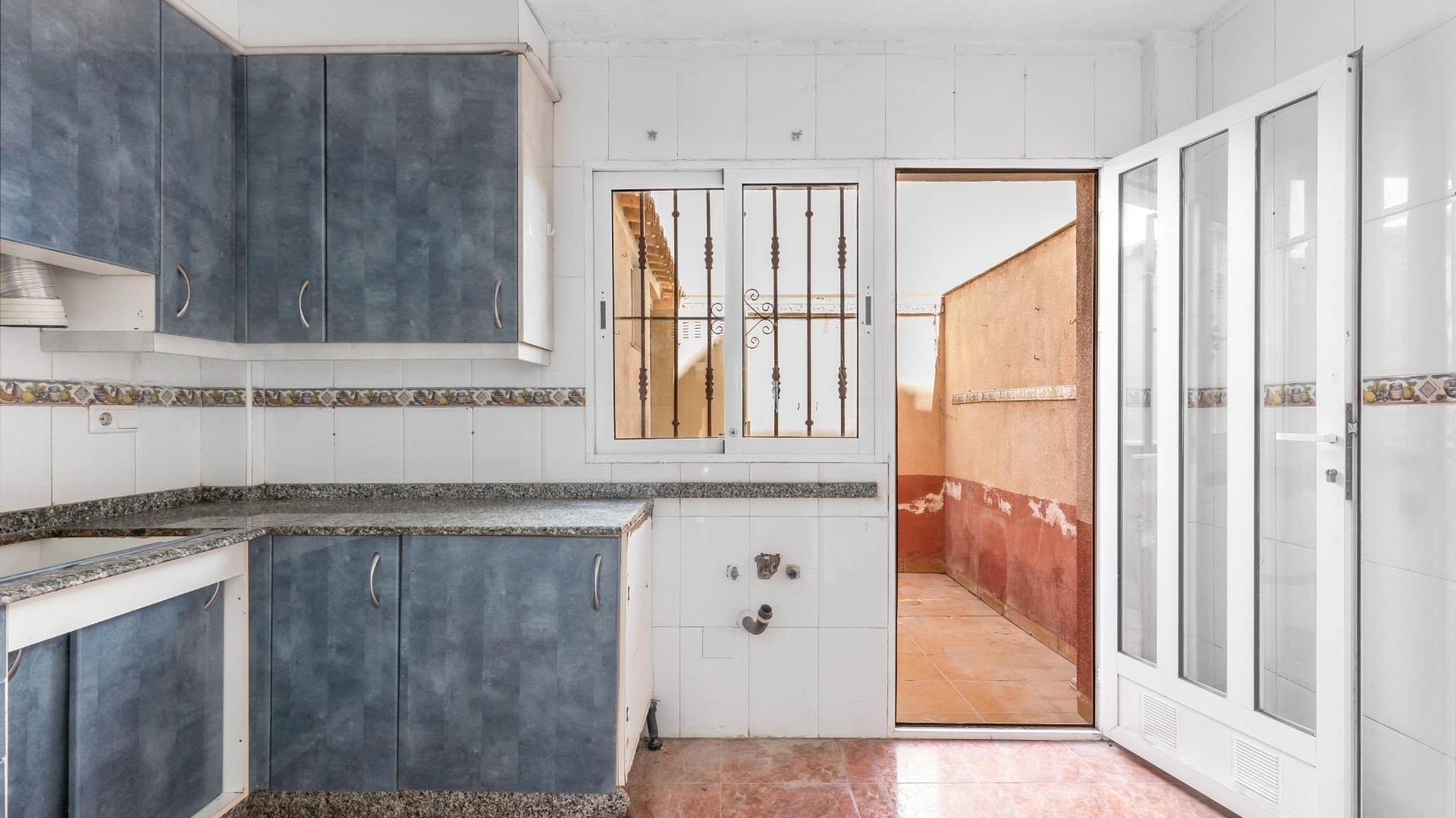 Sale - Apartment Flat -
Orihuela Costa - Playa Flamenca