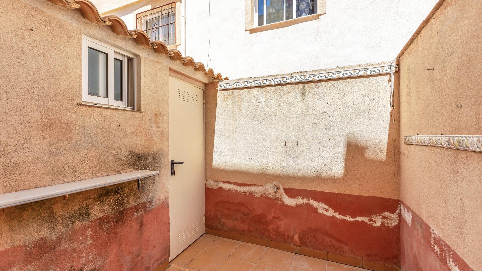 Sale - Apartment Flat -
Orihuela Costa - Playa Flamenca