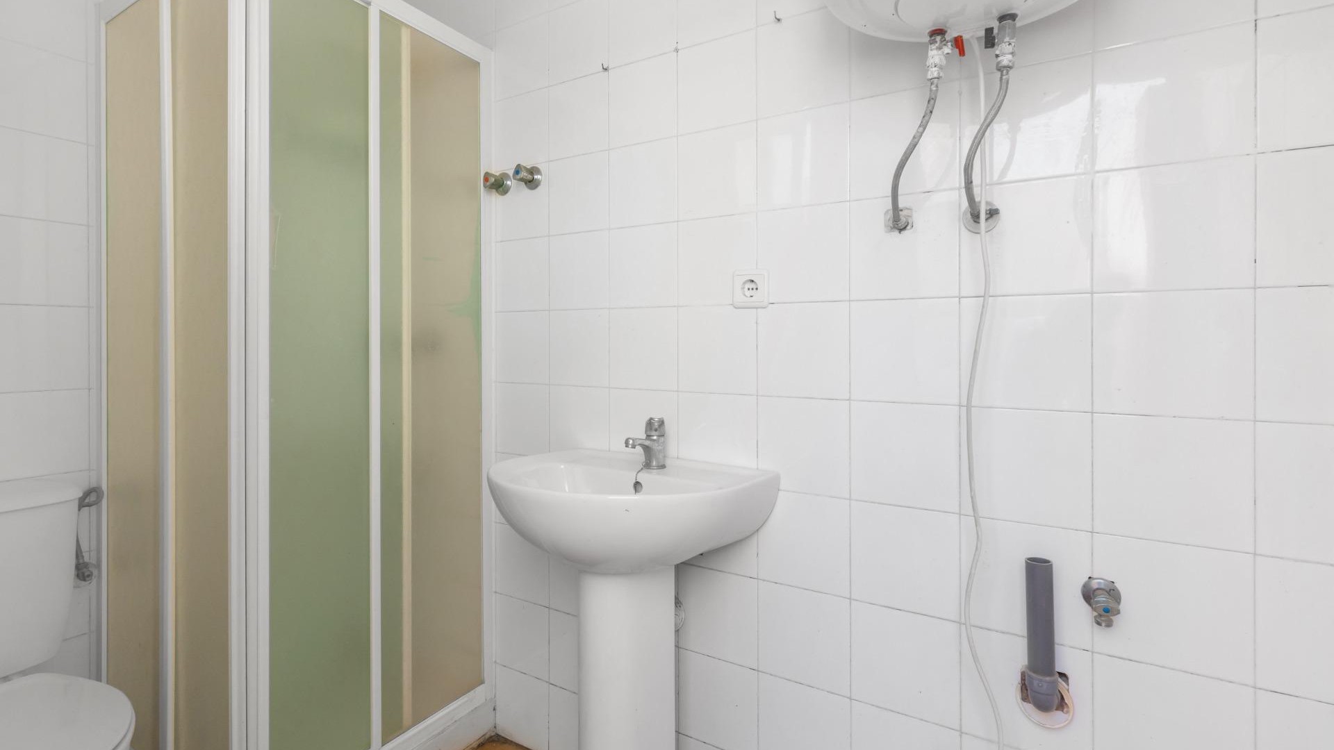 Sale - Apartment Flat -
Orihuela Costa - Playa Flamenca