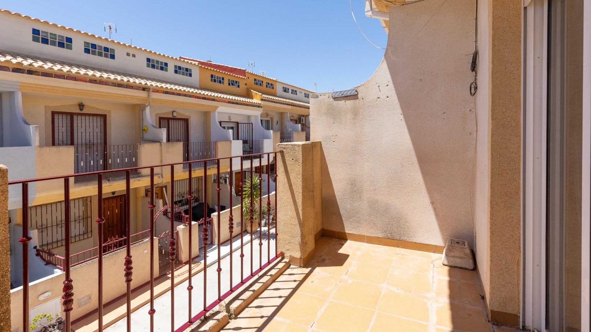 Sale - Apartment Flat -
Orihuela Costa - Playa Flamenca