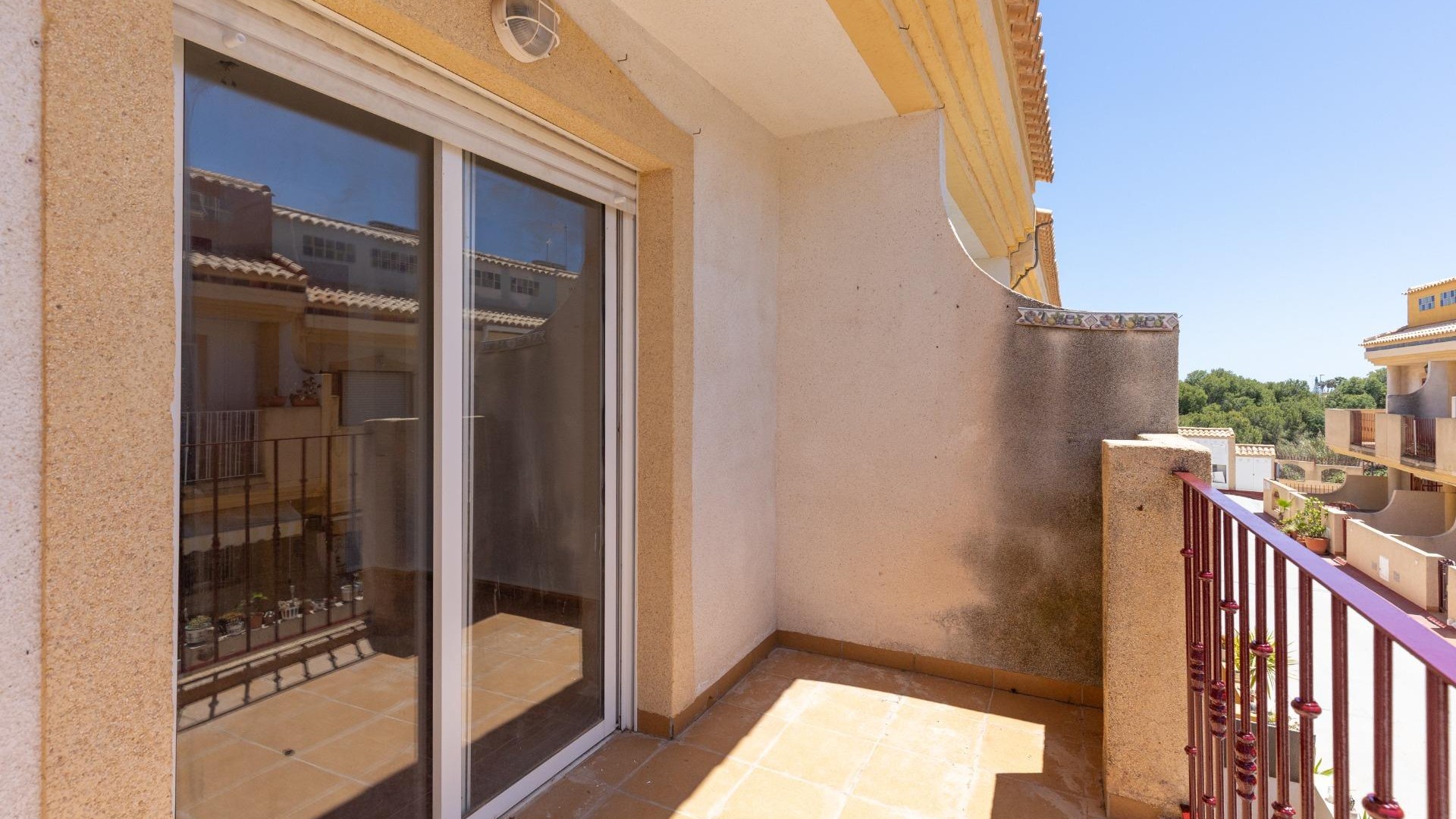 Sale - Apartment Flat -
Orihuela Costa - Playa Flamenca