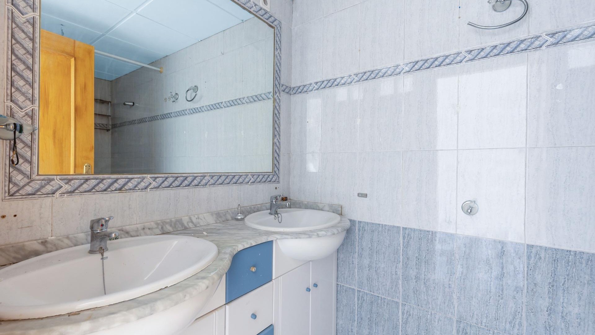 Sale - Apartment Flat -
Orihuela Costa - Playa Flamenca