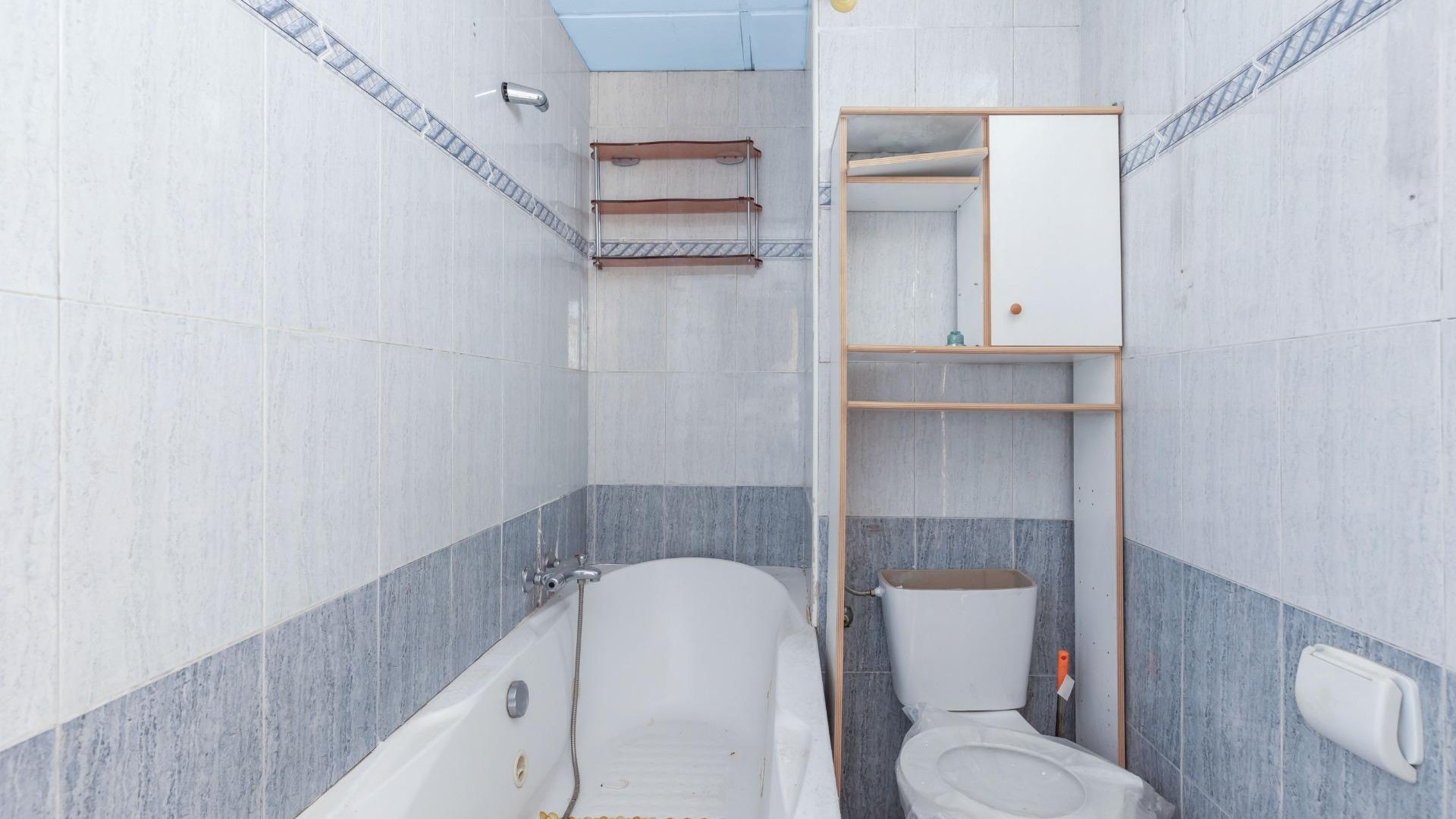 Sale - Apartment Flat -
Orihuela Costa - Playa Flamenca