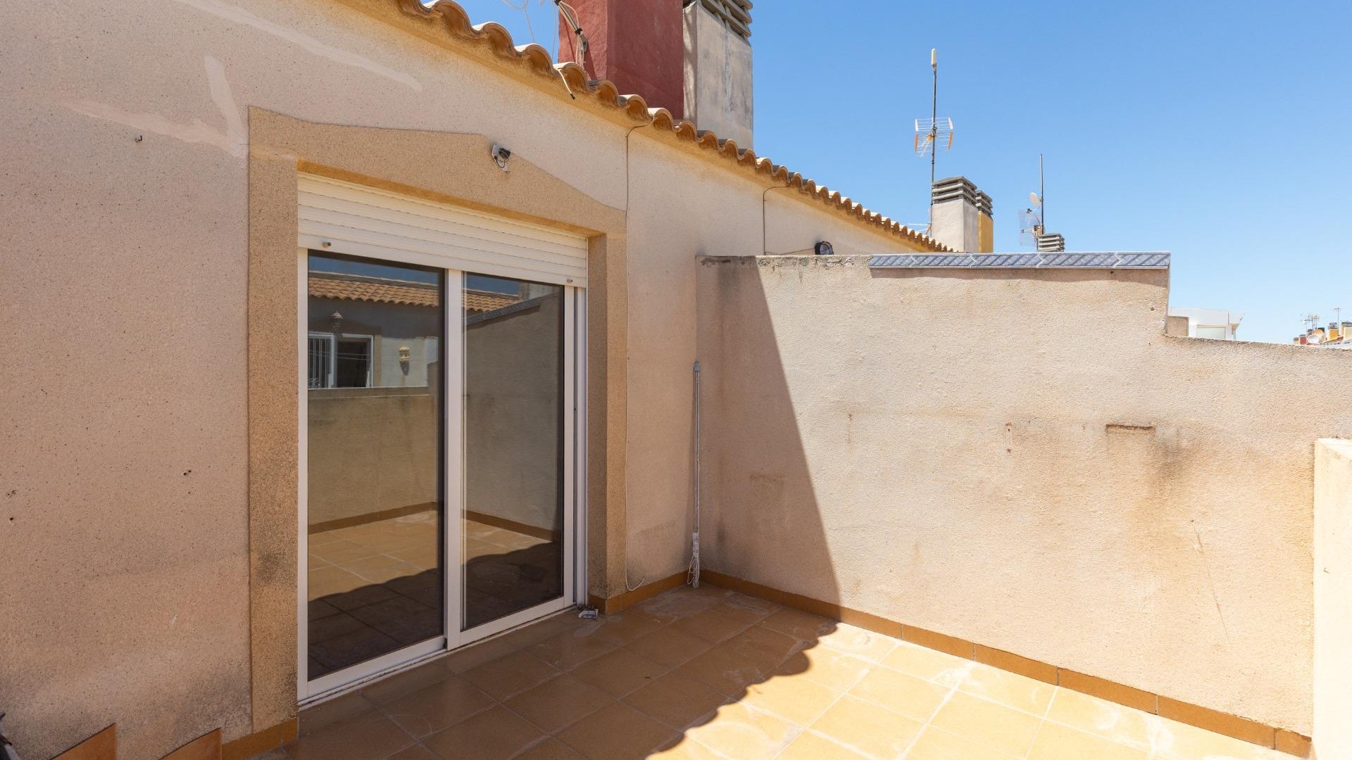 Sale - Apartment Flat -
Orihuela Costa - Playa Flamenca