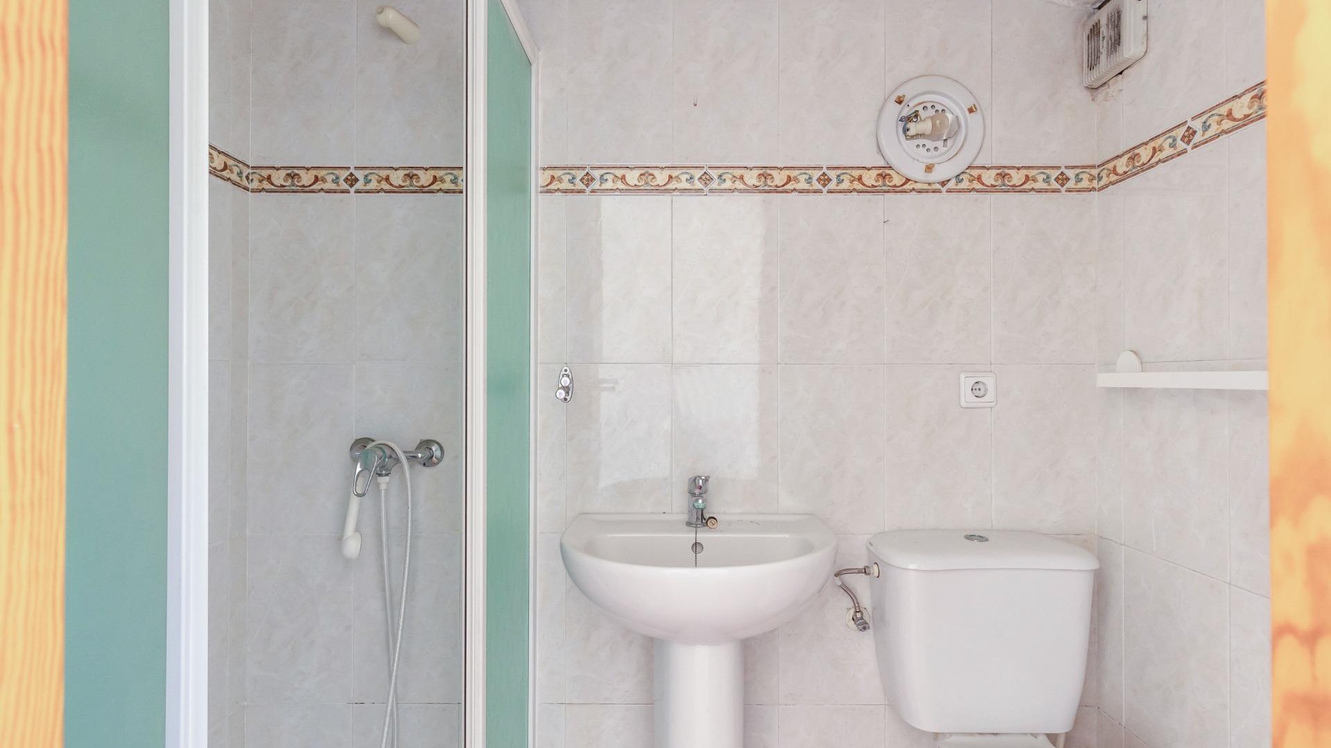 Sale - Apartment Flat -
Orihuela Costa - Playa Flamenca