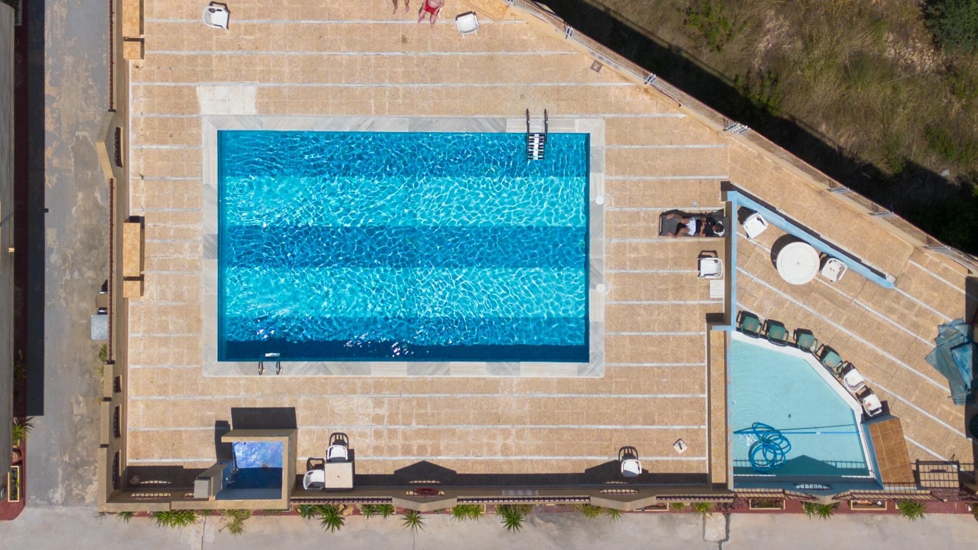 Sale - Apartment Flat -
Orihuela Costa - Playa Flamenca