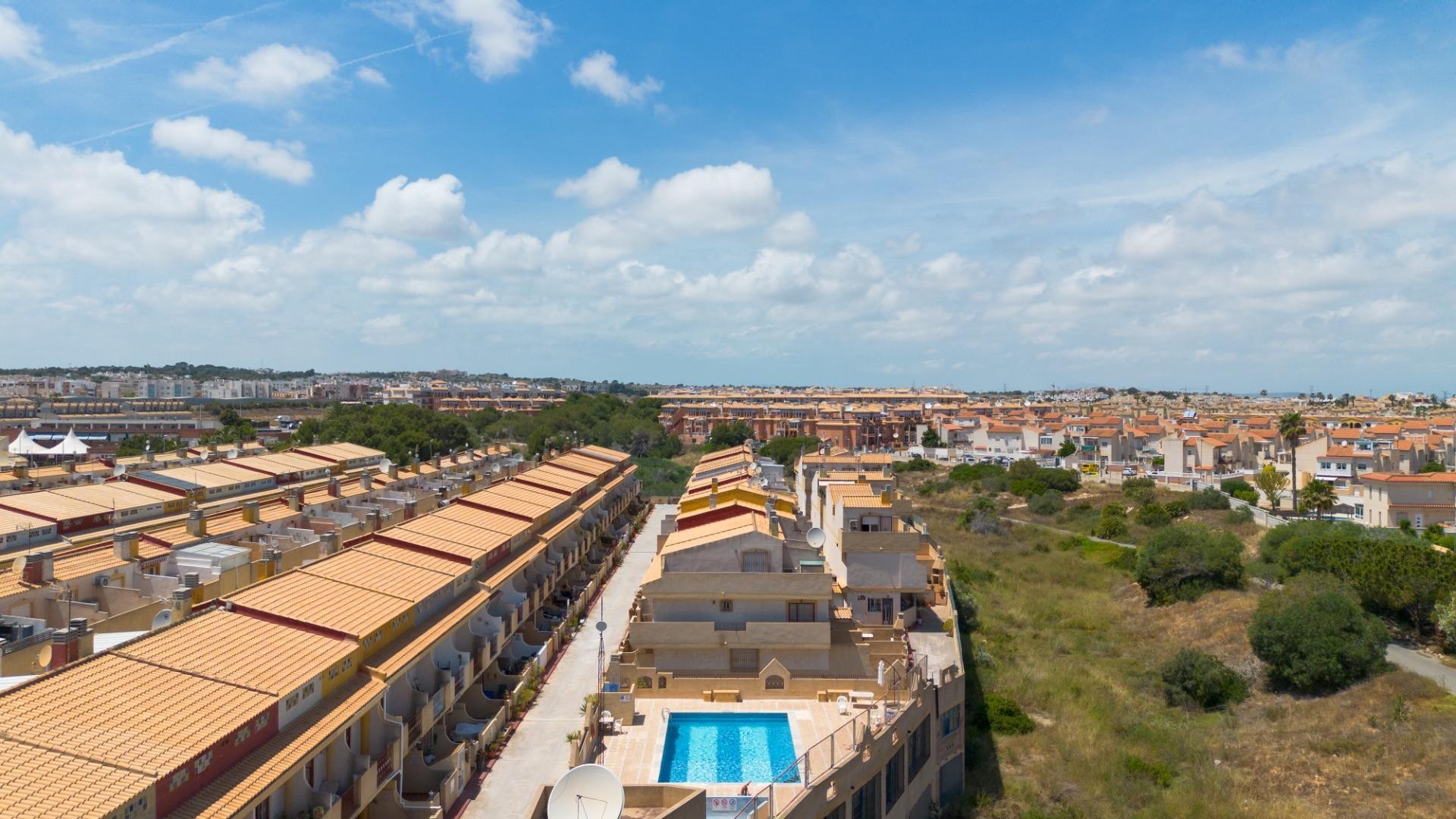 Sale - Apartment Flat -
Orihuela Costa - Playa Flamenca