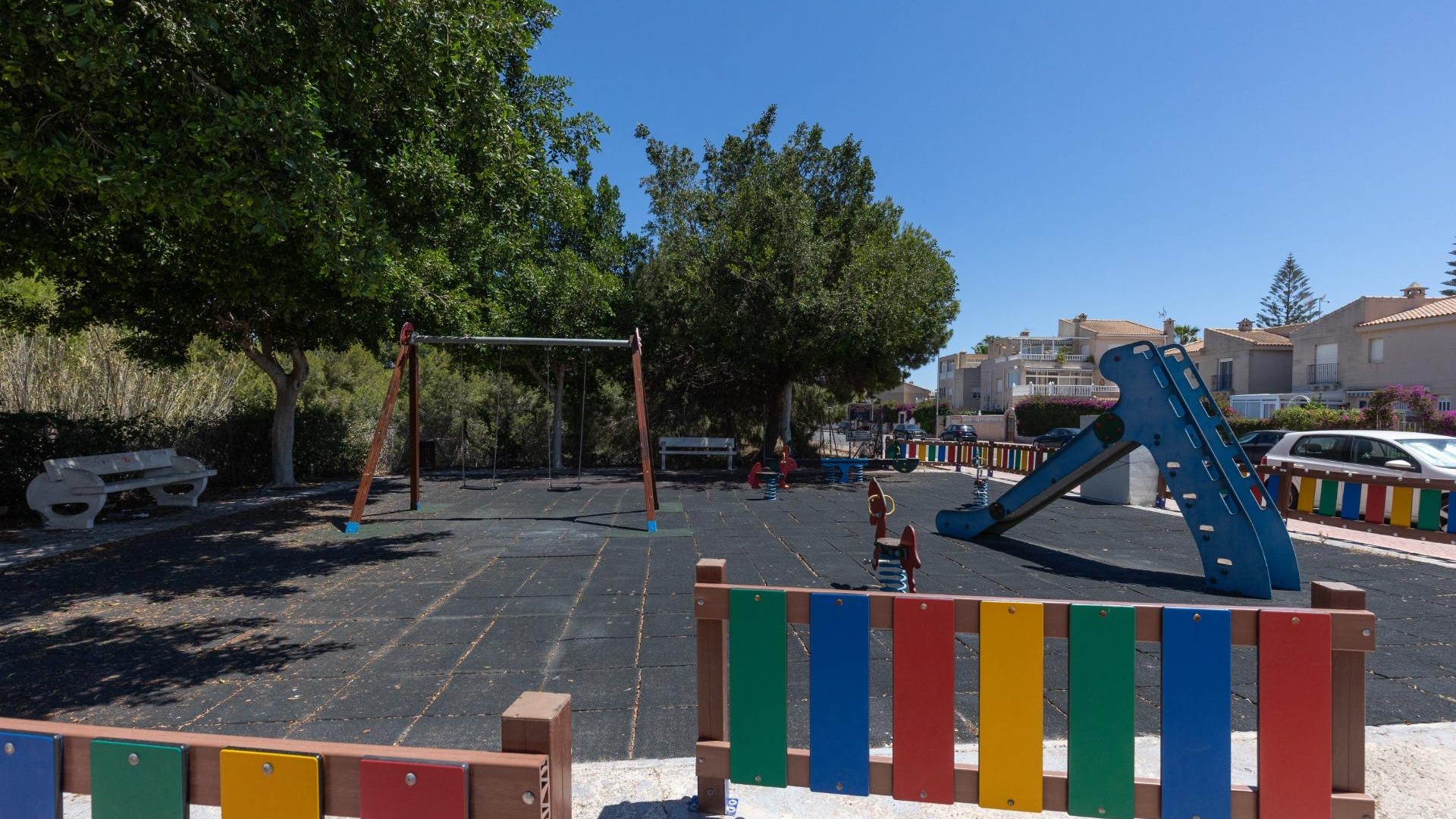 Sale - Apartment Flat -
Orihuela Costa - Playa Flamenca