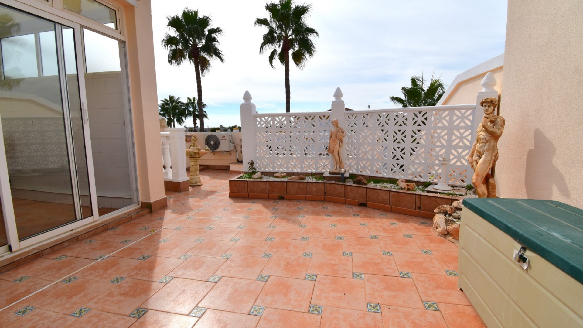 Sale - Apartment Flat -
Orihuela Costa - Playa Flamenca