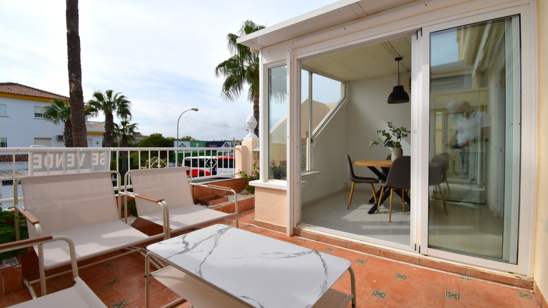 Sale - Apartment Flat -
Orihuela Costa - Playa Flamenca