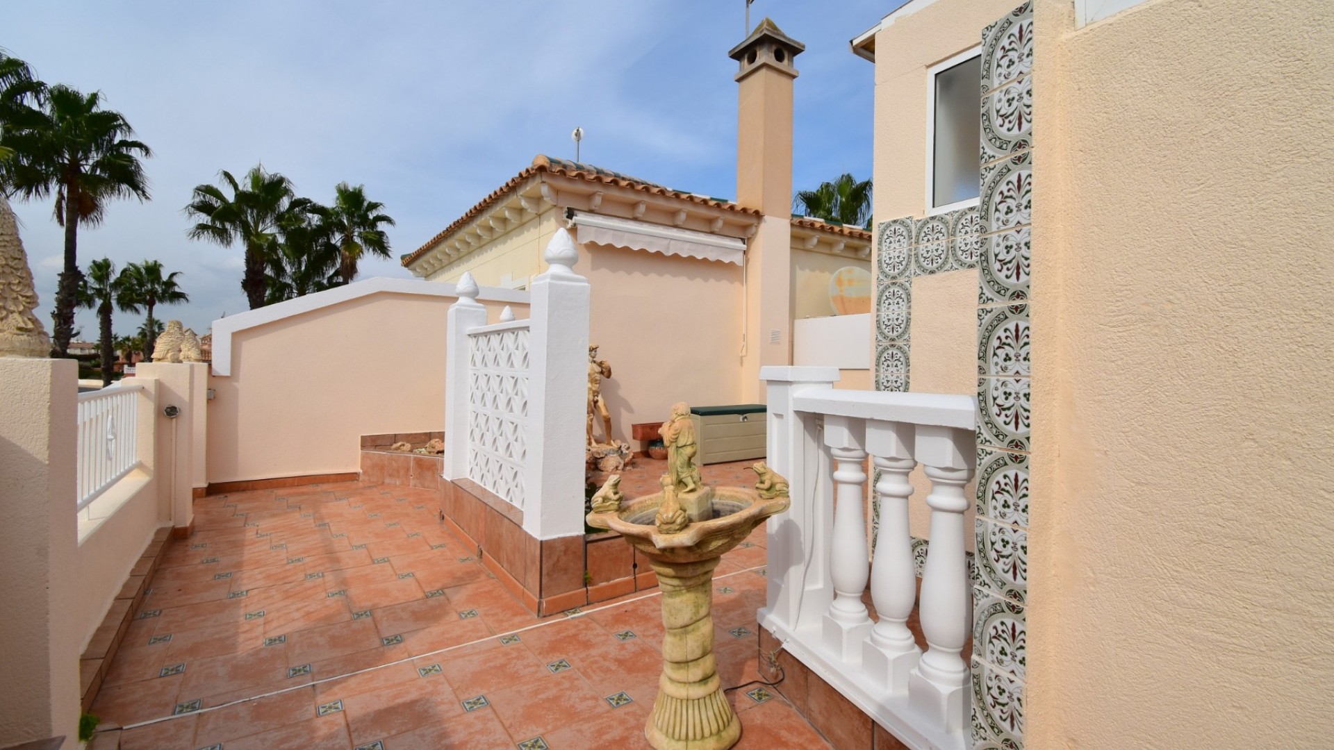 Sale - Apartment Flat -
Orihuela Costa - Playa Flamenca