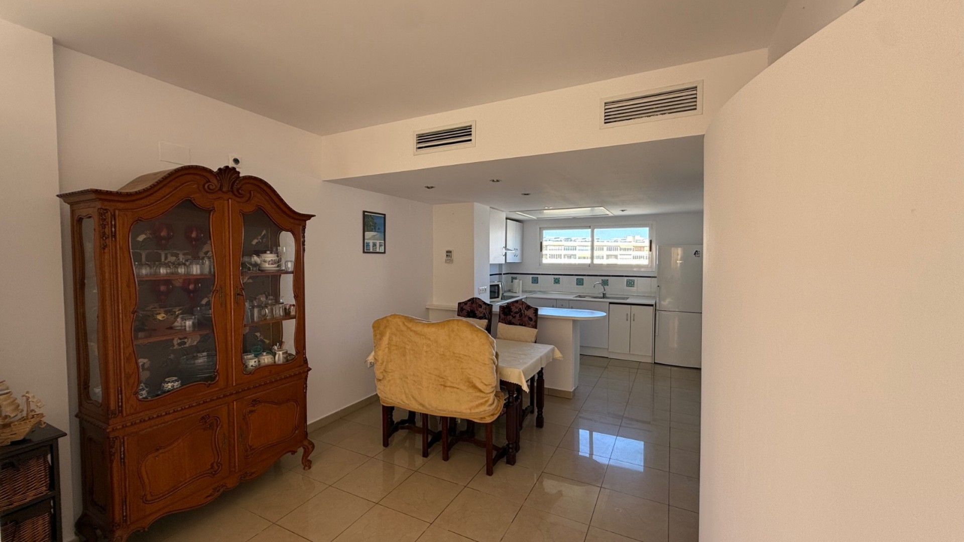 Sale - Apartment Flat -
Orihuela Costa - Playa Flamenca