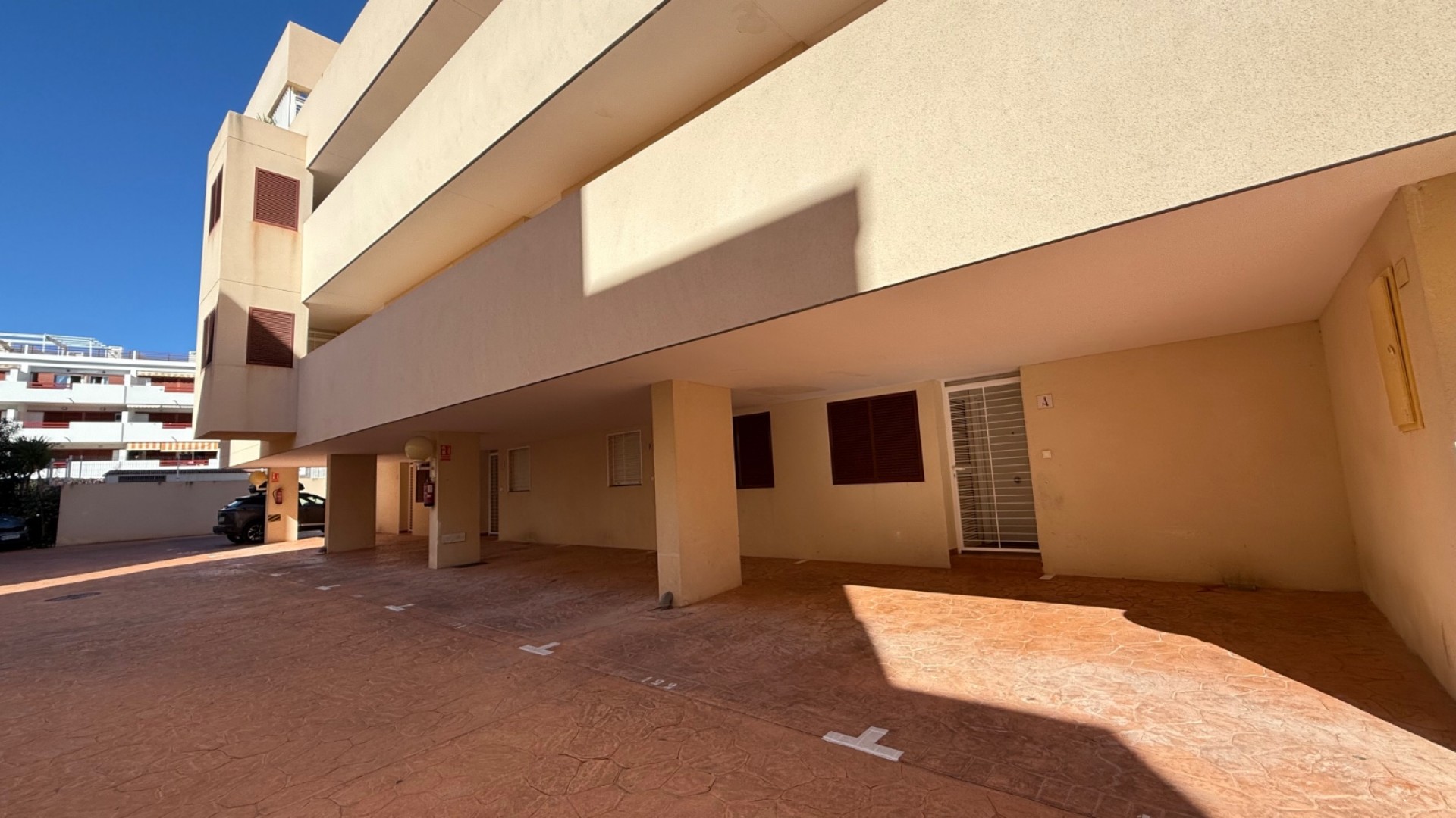 Sale - Apartment Flat -
Orihuela Costa - Playa Flamenca