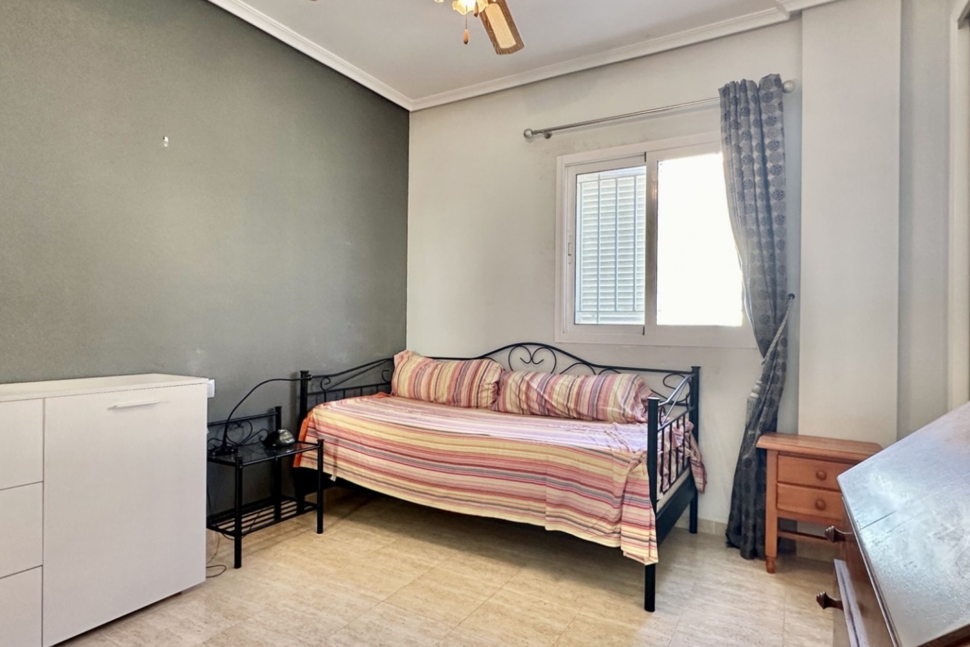 Sale - Apartment Flat -
Orihuela Costa - Playa Flamenca