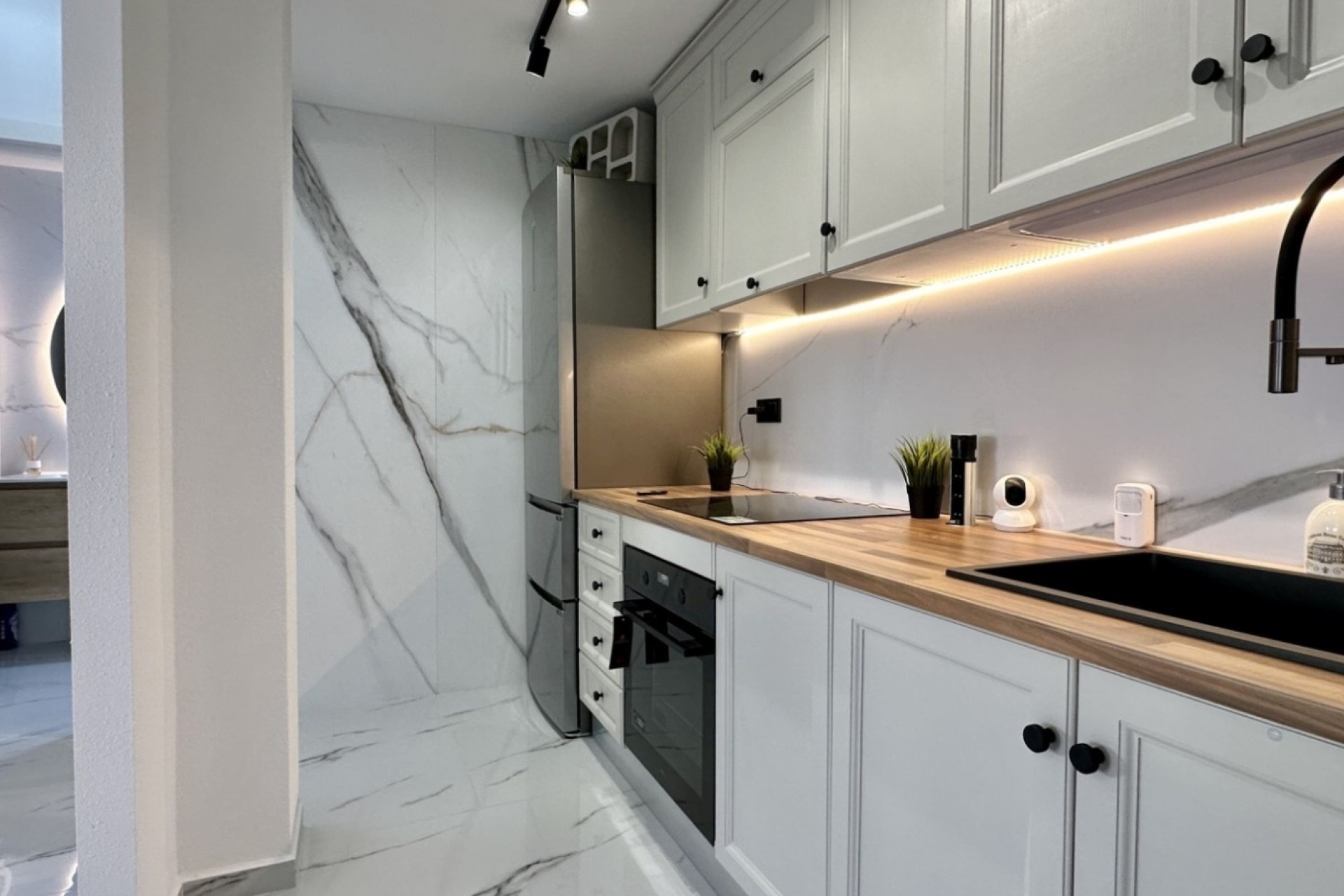 Sale - Apartment Flat -
Orihuela Costa - Playa Flamenca