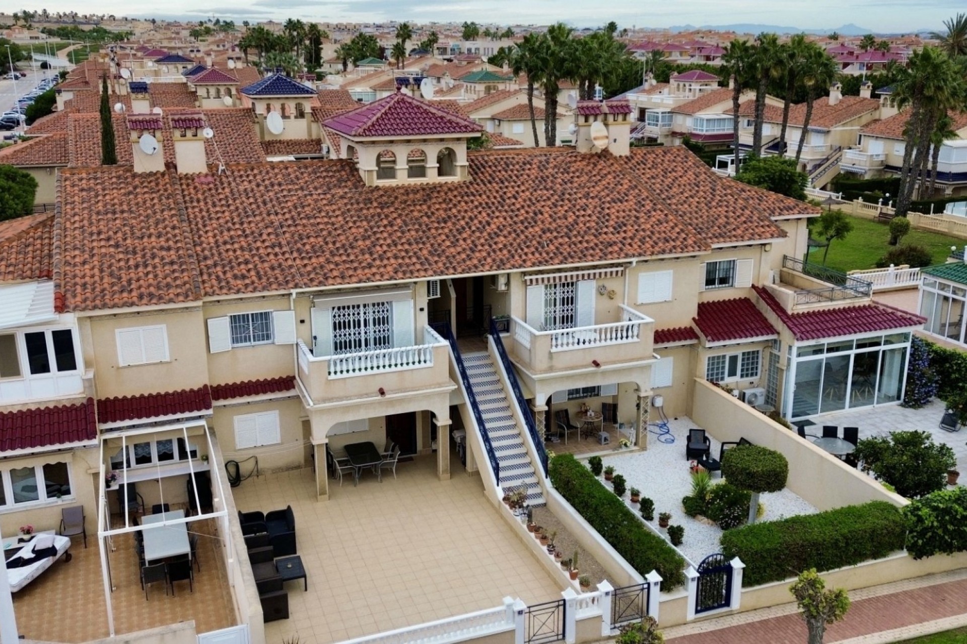 Sale - Apartment Flat -
Orihuela Costa - Playa Flamenca