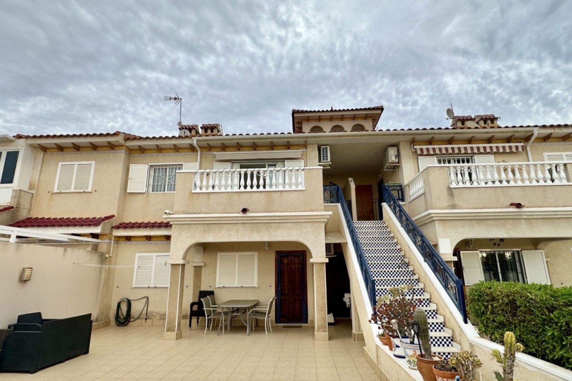 Sale - Apartment Flat -
Orihuela Costa - Playa Flamenca