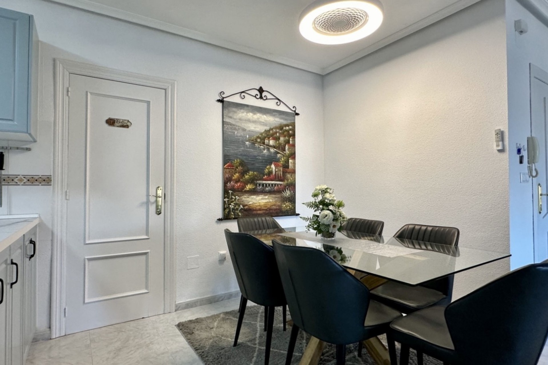 Sale - Apartment Flat -
Orihuela Costa - Playa Flamenca