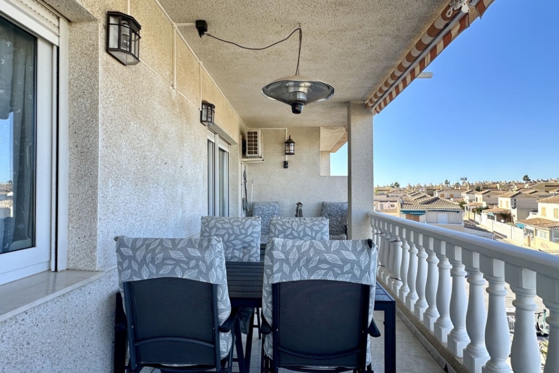 Sale - Apartment Flat -
Orihuela Costa - Playa Flamenca