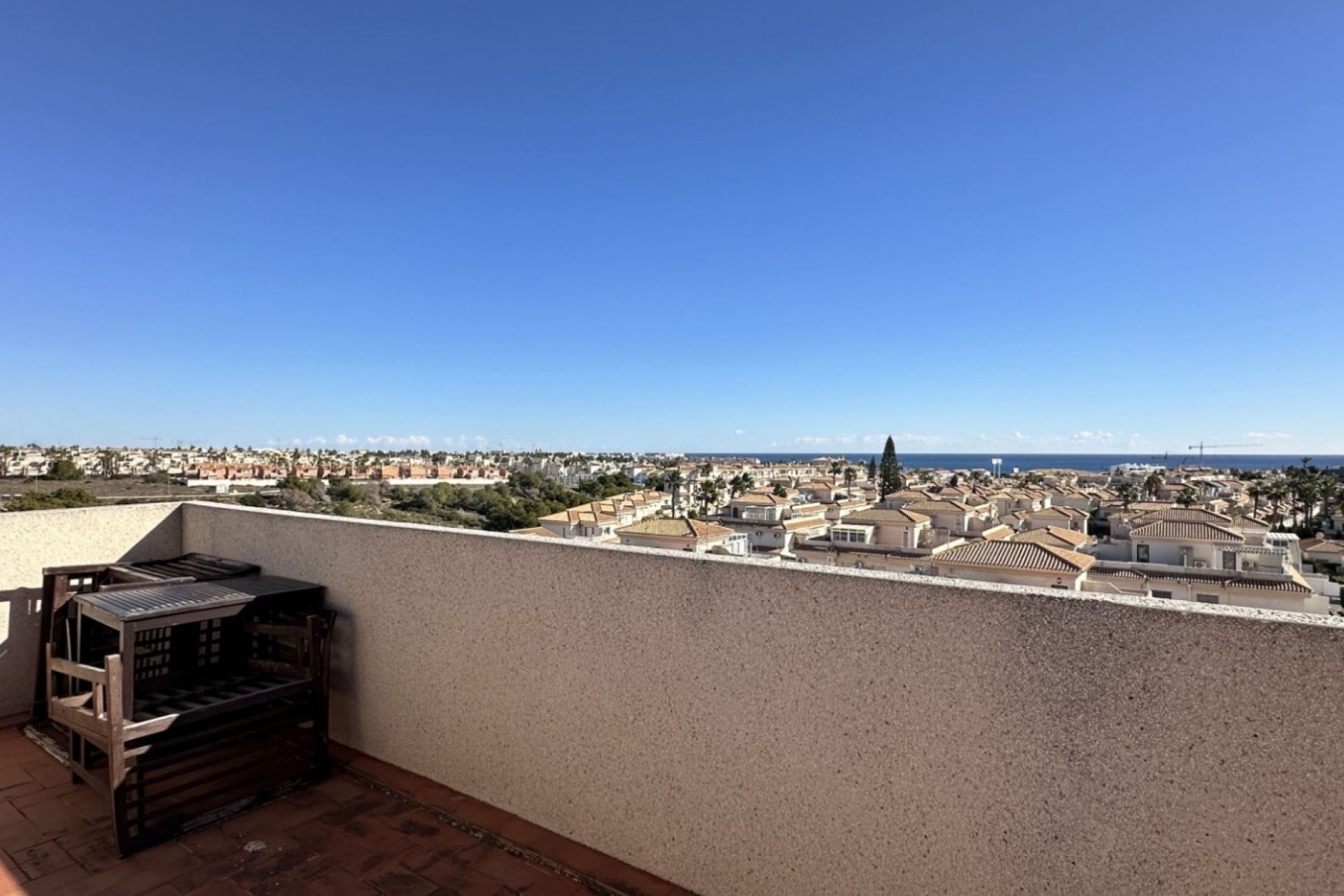 Sale - Apartment Flat -
Orihuela Costa - Playa Flamenca