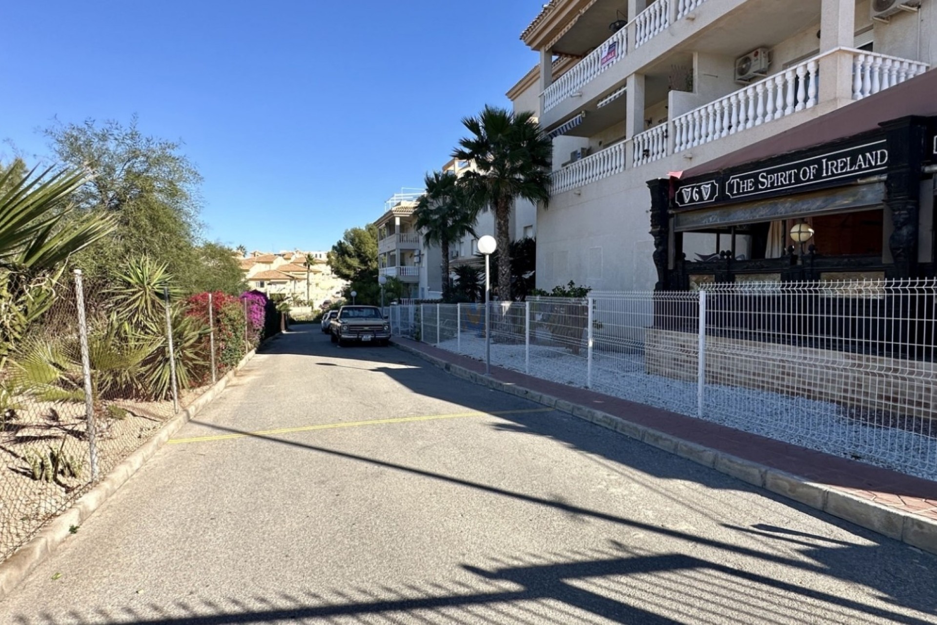Sale - Apartment Flat -
Orihuela Costa - Playa Flamenca