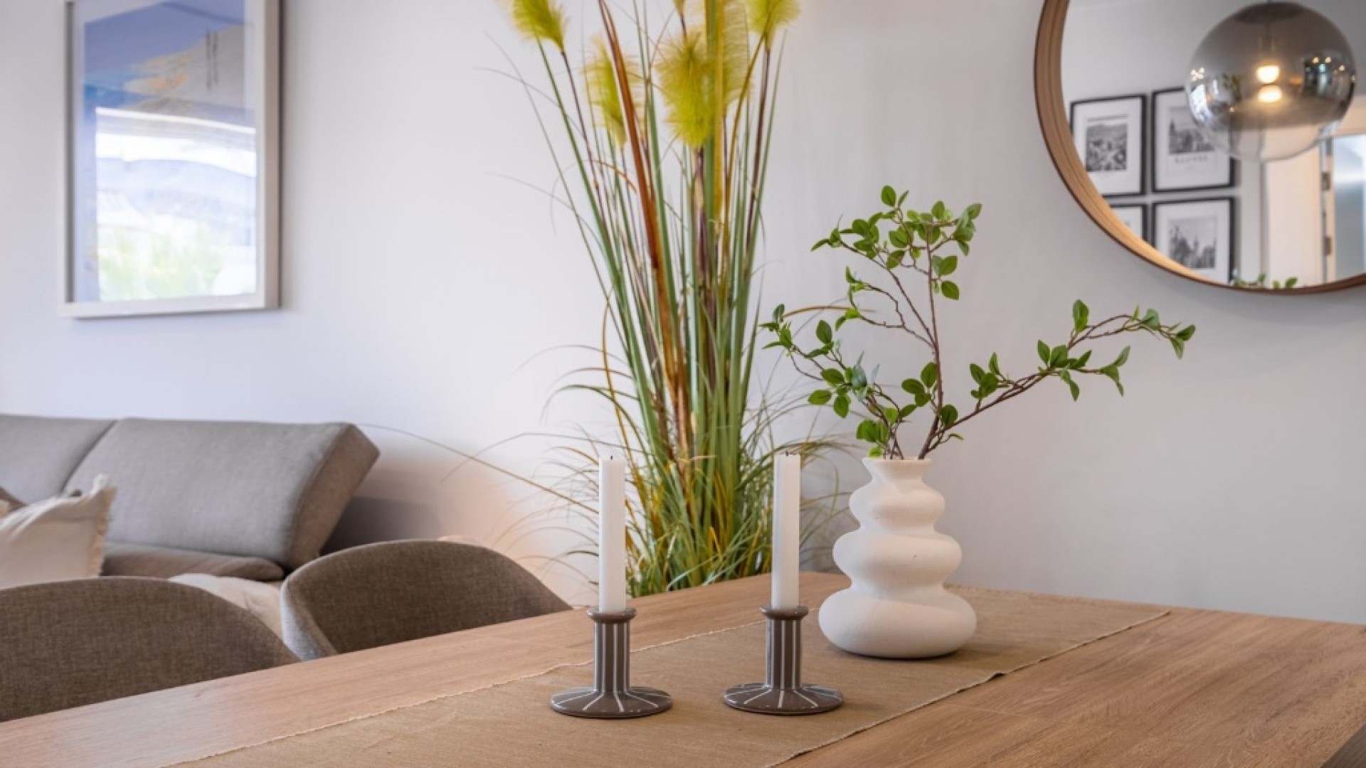 Sale - Apartment Flat -
Orihuela Costa - Playa Flamenca