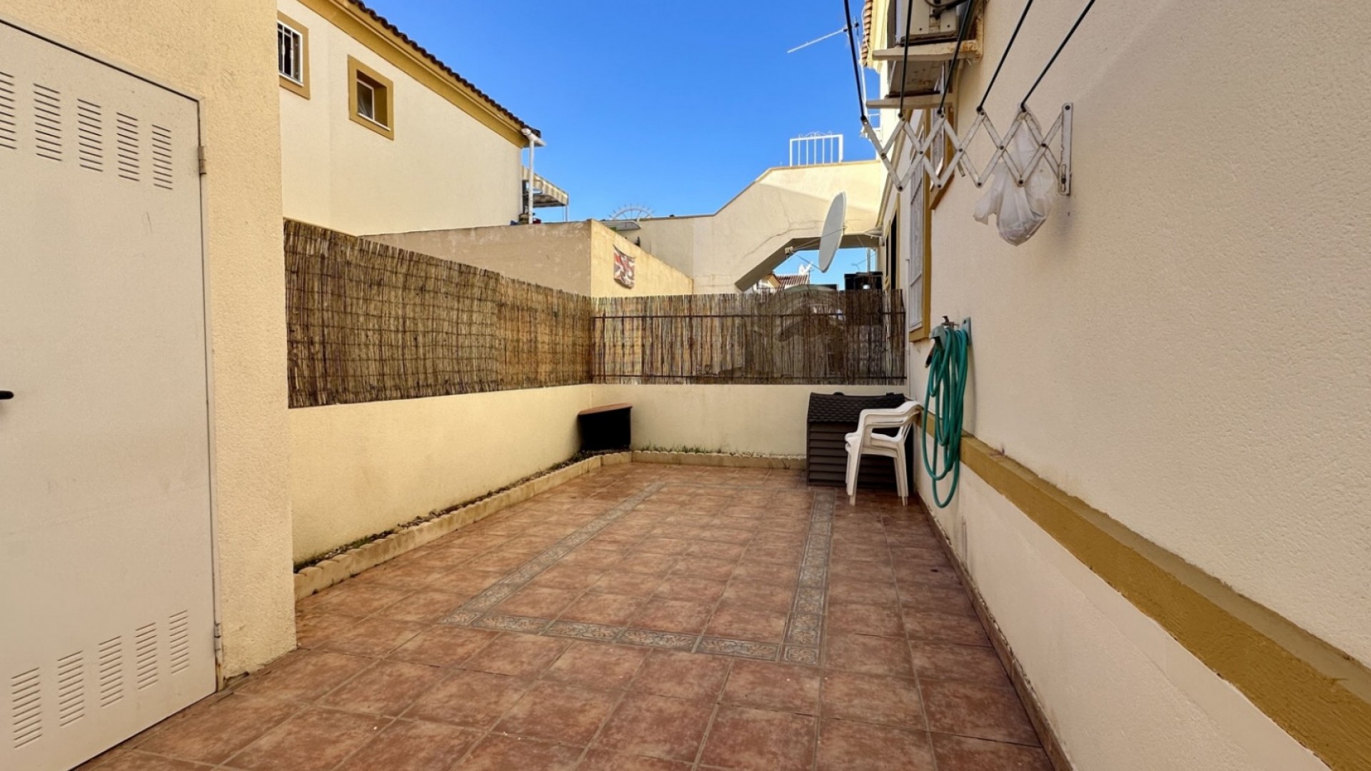 Sale - Apartment Flat -
Orihuela Costa - Playa Flamenca