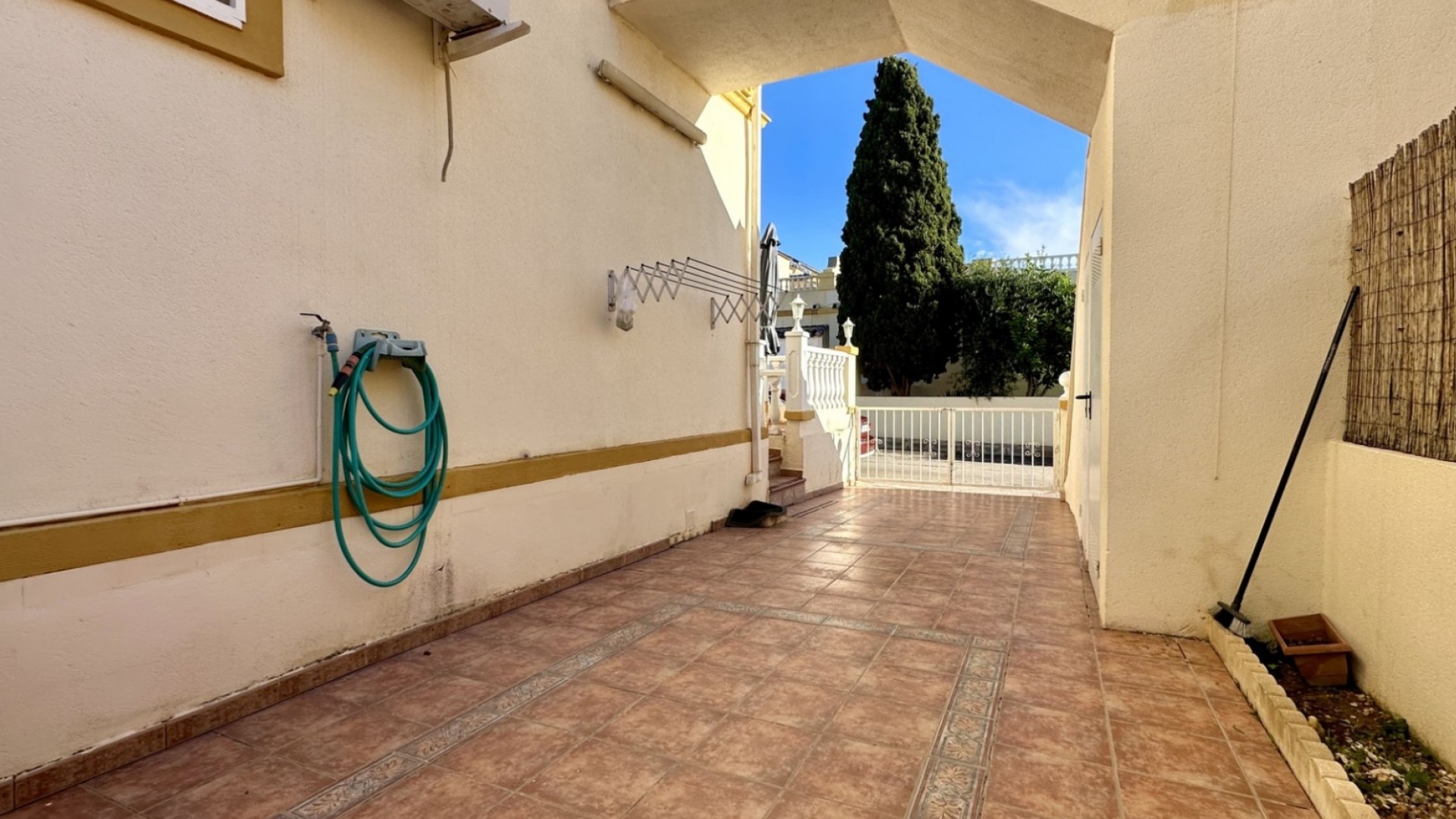 Sale - Apartment Flat -
Orihuela Costa - Playa Flamenca