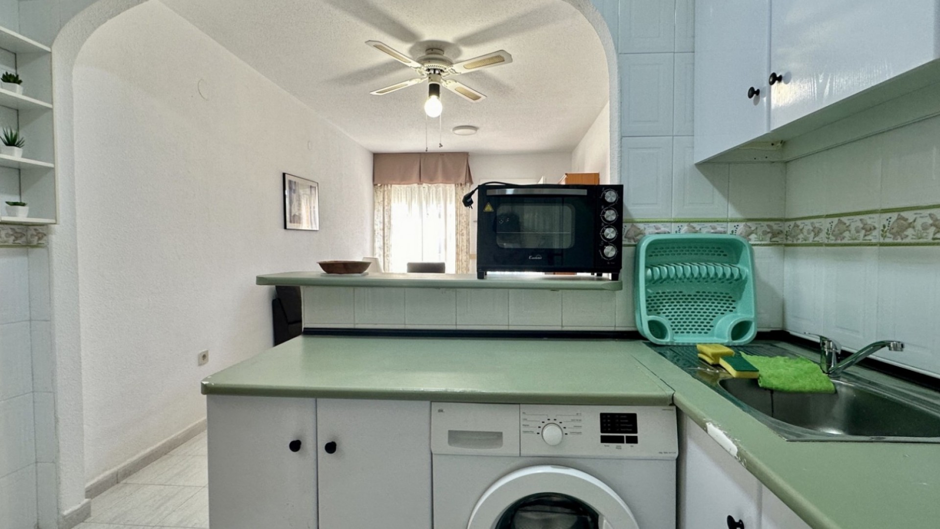 Sale - Apartment Flat -
Orihuela Costa - Playa Flamenca