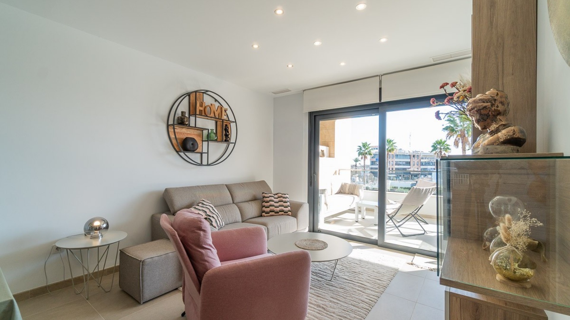 Sale - Apartment Flat -
Orihuela Costa - Playa Flamenca