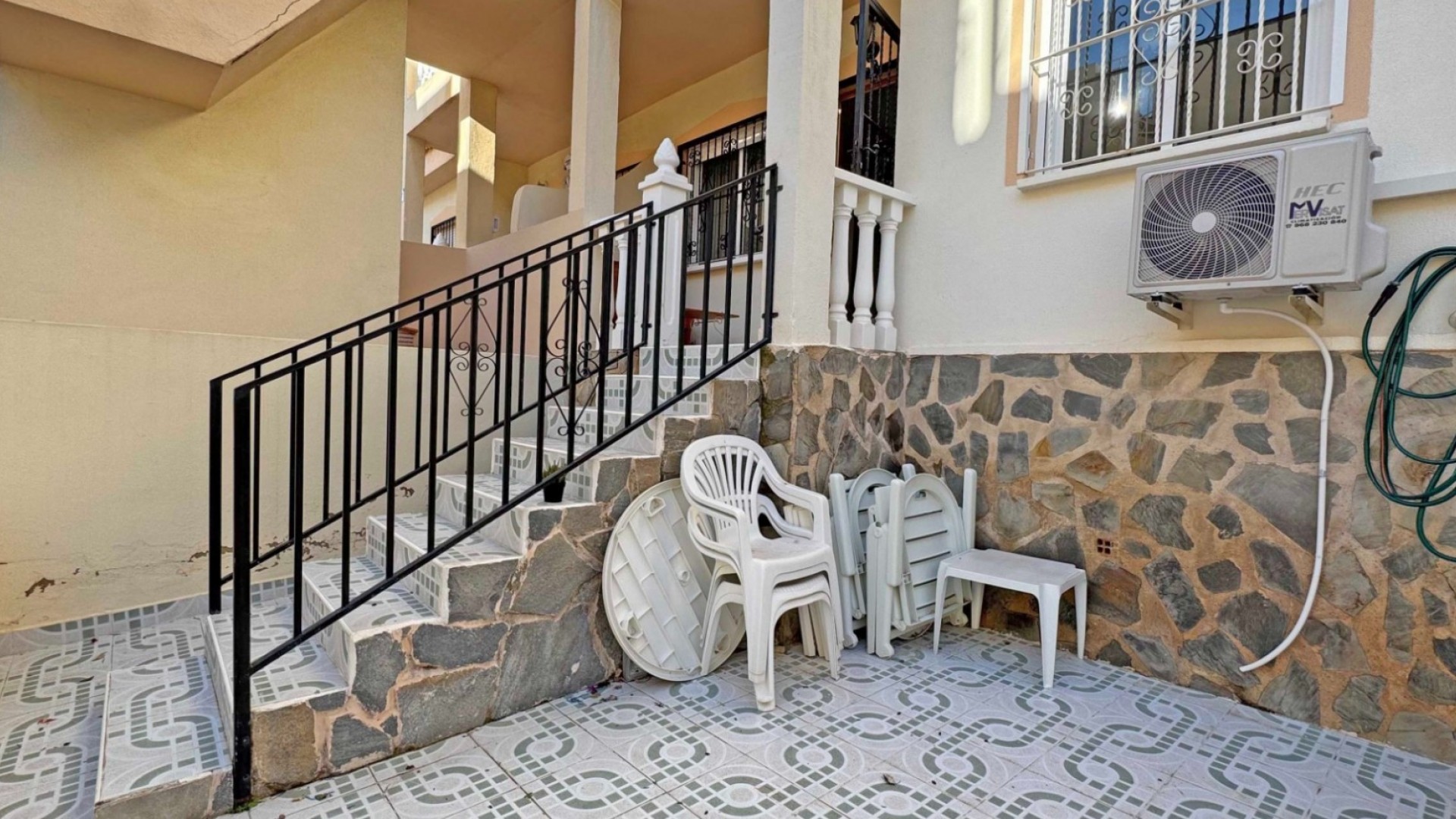 Sale - Apartment Flat -
Orihuela Costa - Playa Flamenca