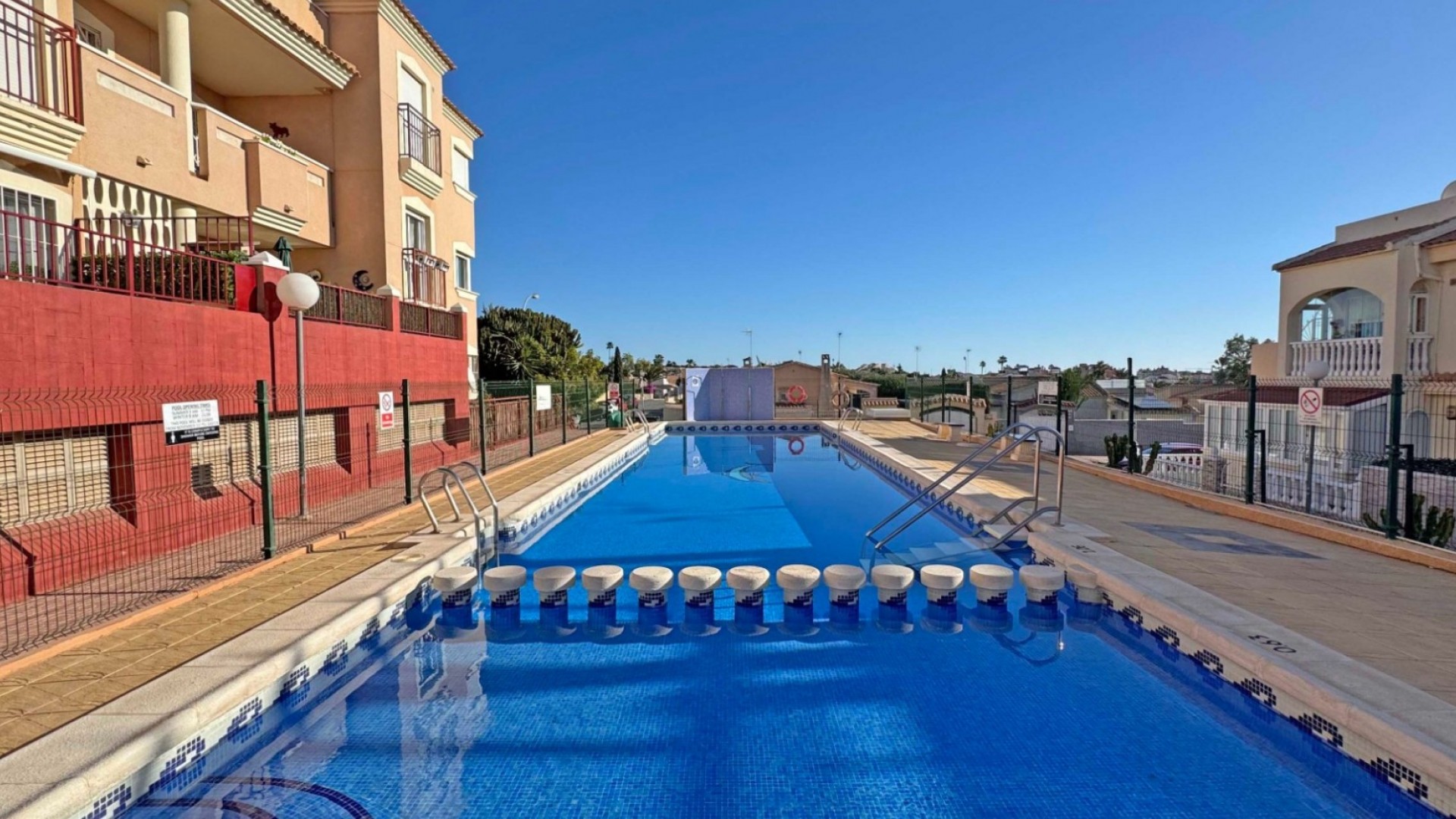 Sale - Apartment Flat -
Orihuela Costa - Playa Flamenca