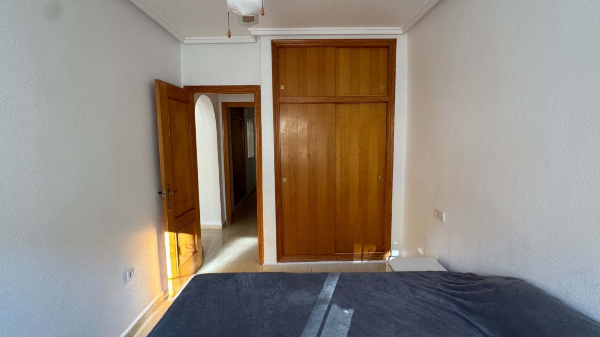 Sale - Apartment Flat -
Orihuela Costa - Playa Flamenca