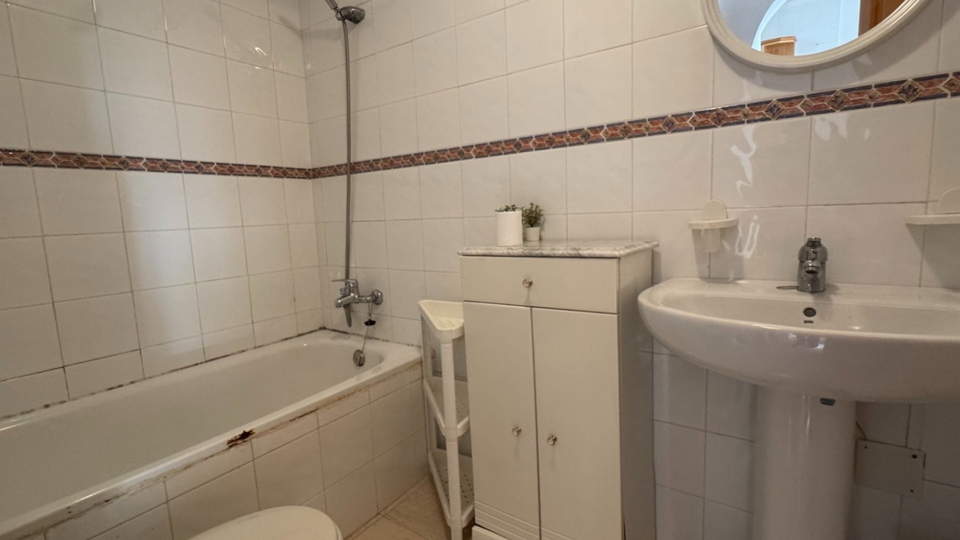 Sale - Apartment Flat -
Orihuela Costa - Playa Flamenca