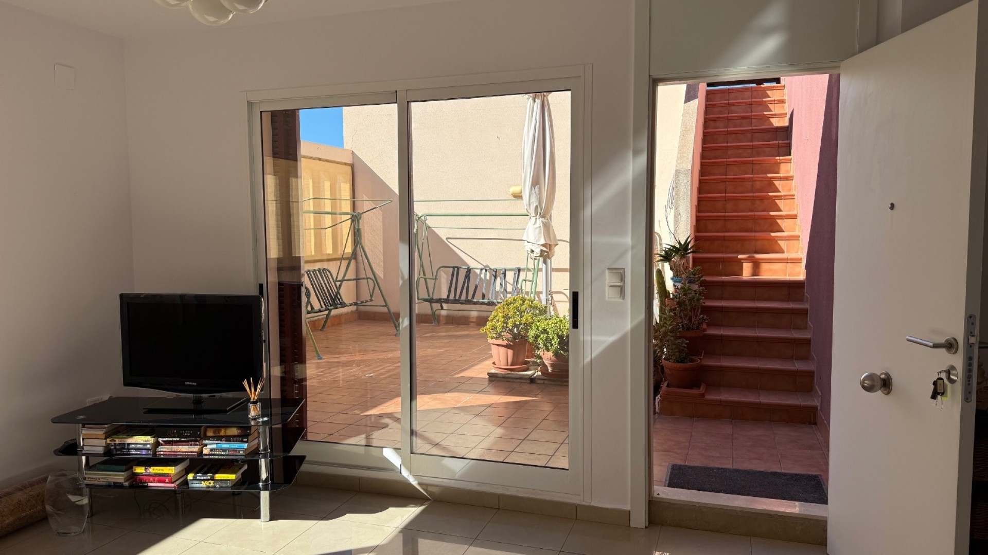 Sale - Apartment Flat -
Orihuela Costa - Playa Flamenca