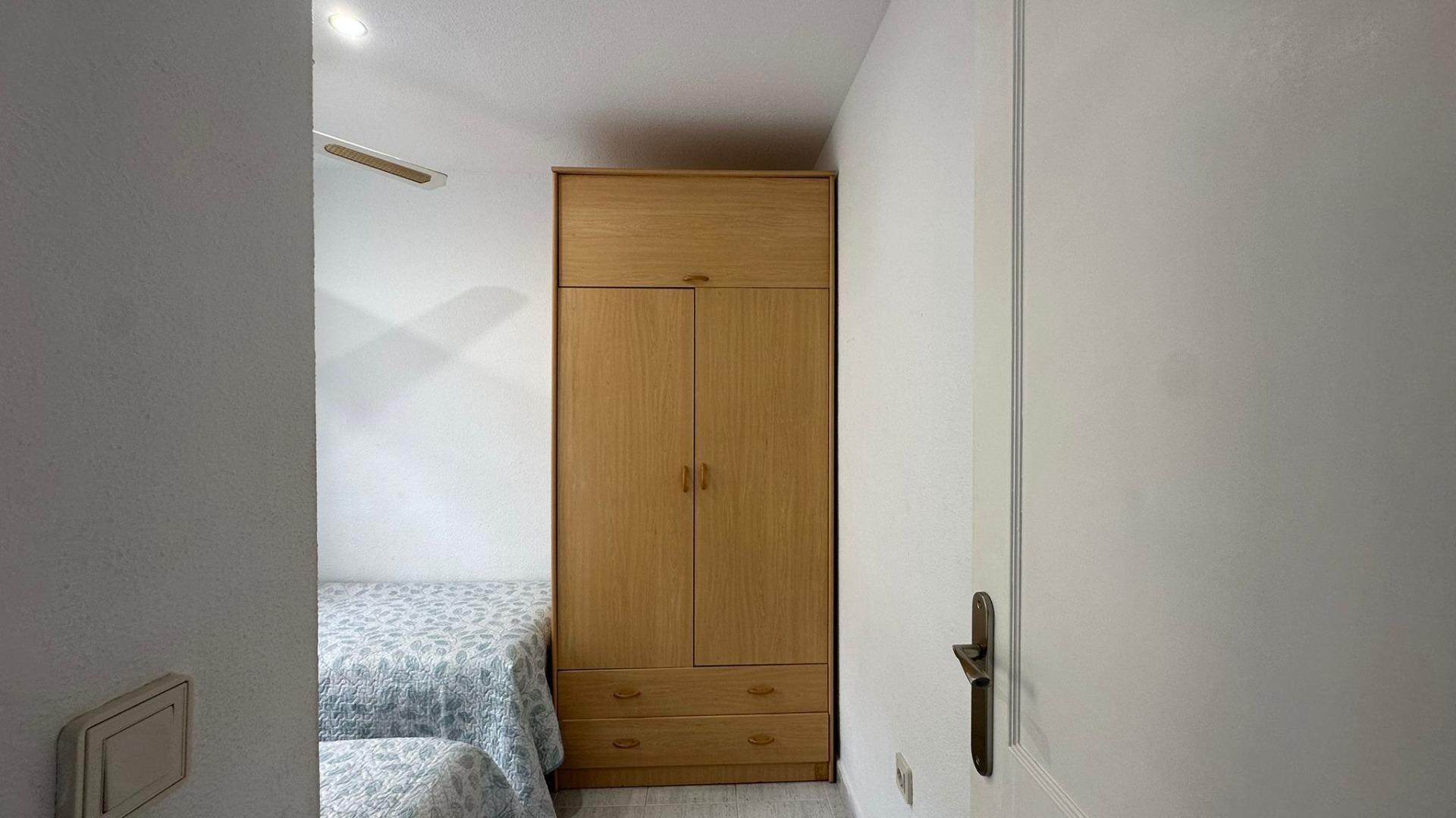 Sale - Apartment Flat -
Orihuela Costa - Playa Flamenca