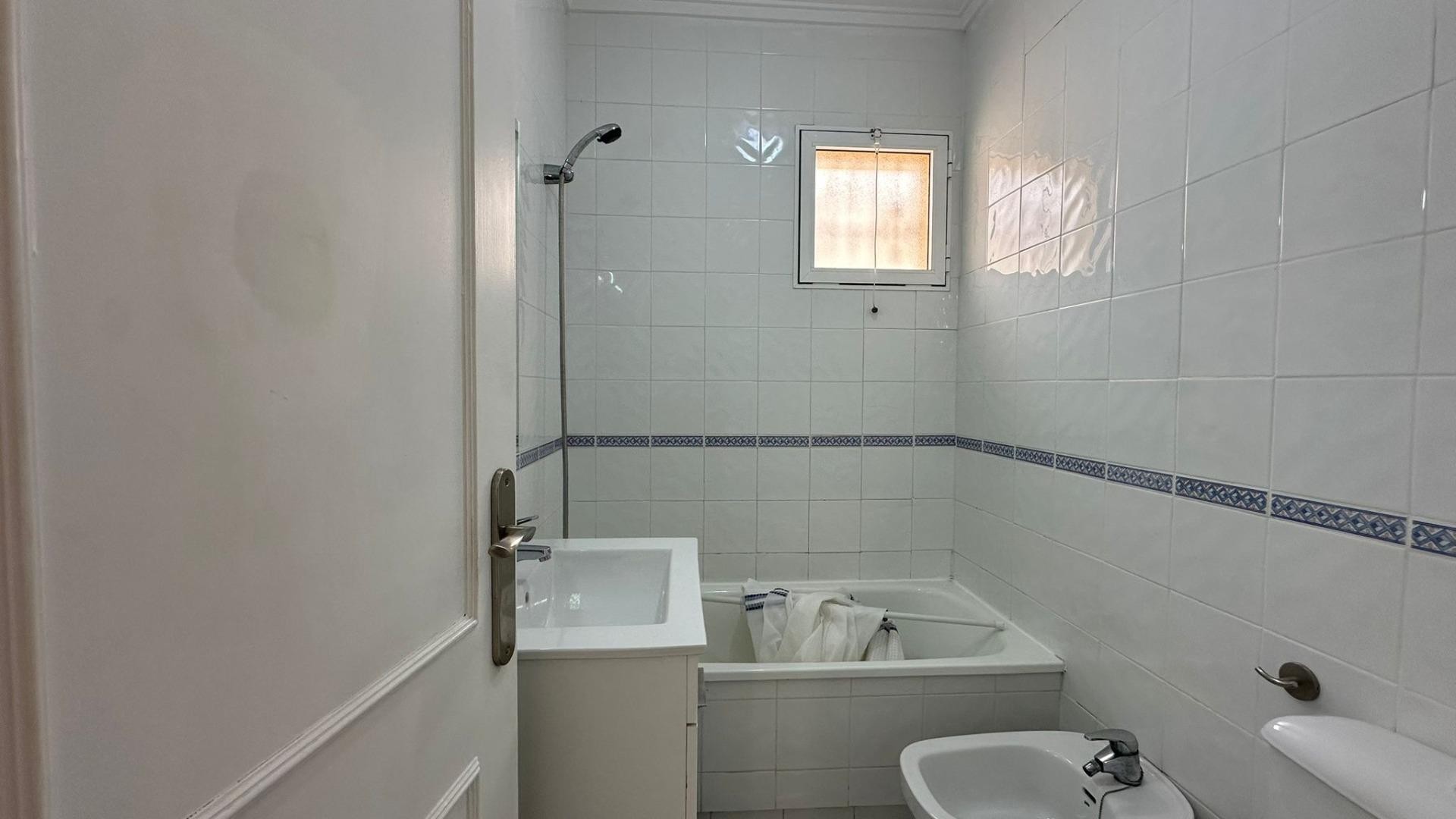 Sale - Apartment Flat -
Orihuela Costa - Playa Flamenca