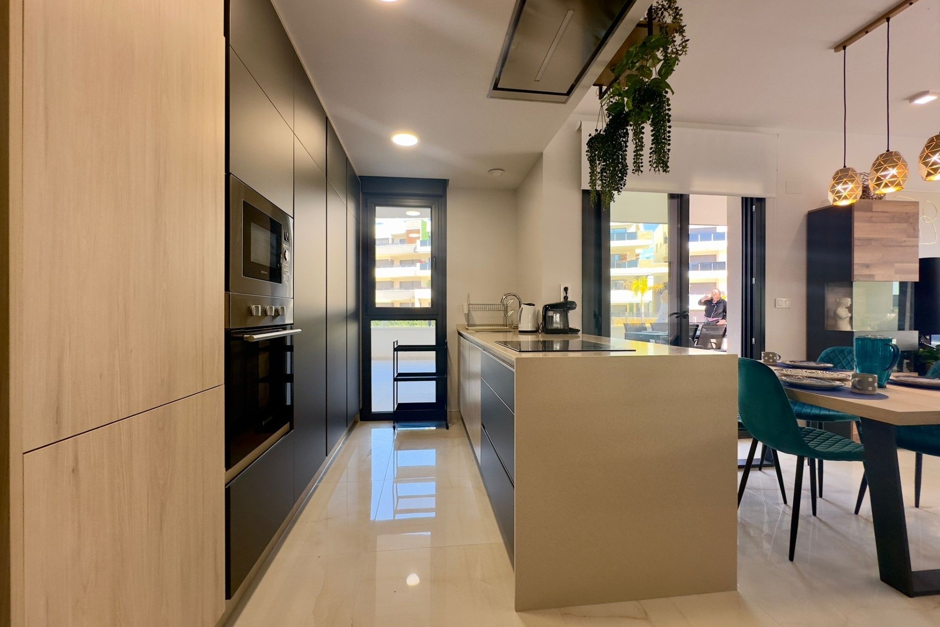 Sale - Apartment Flat -
Orihuela Costa - Playa Flamenca