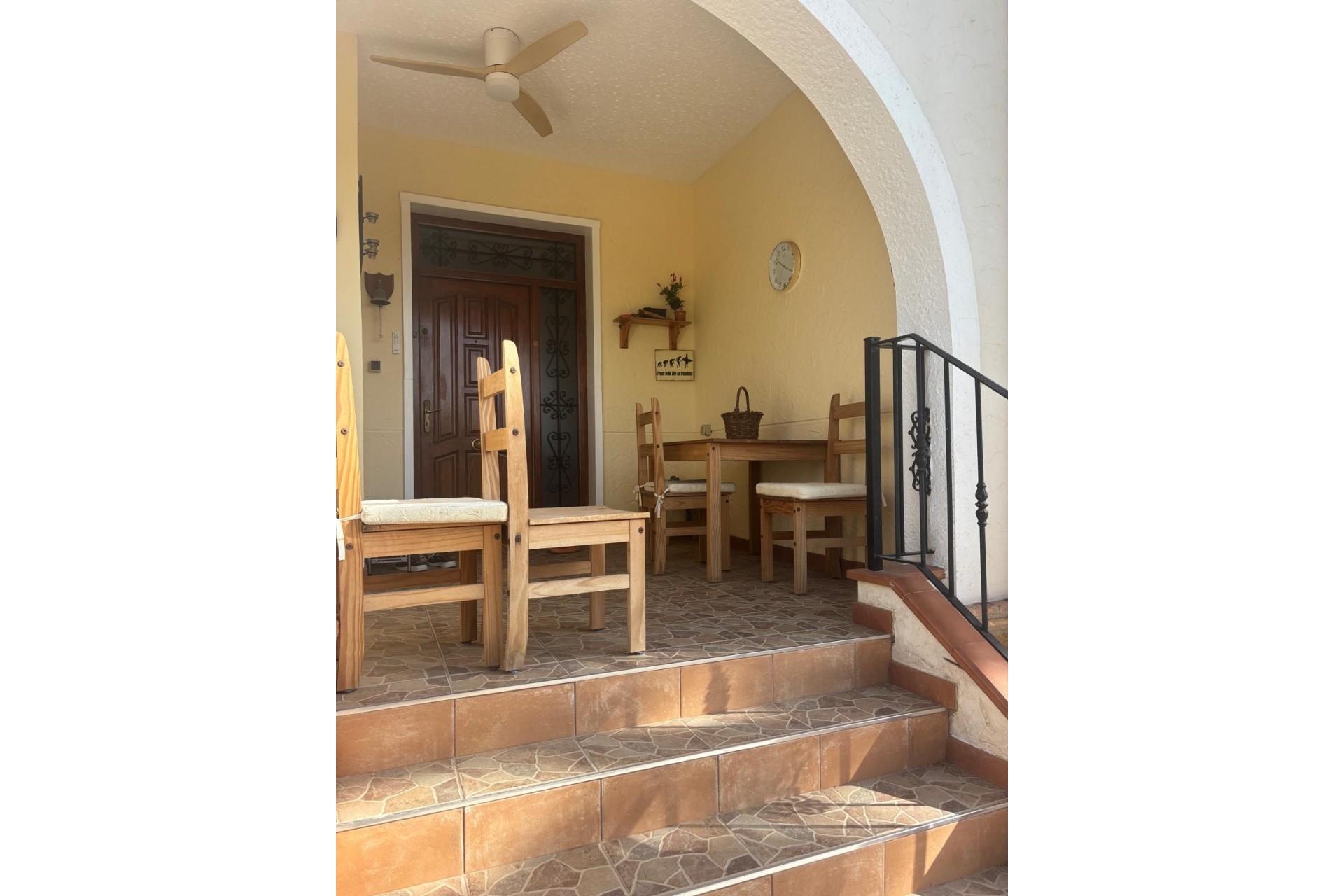 Sale - Apartment Flat -
Orihuela Costa - Playa Flamenca