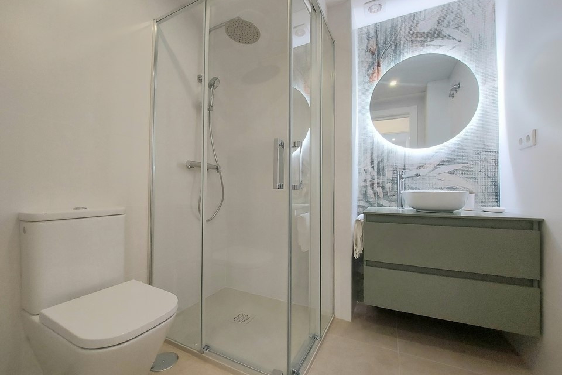 Sale - Apartment Flat -
Orihuela Costa - Playa Flamenca