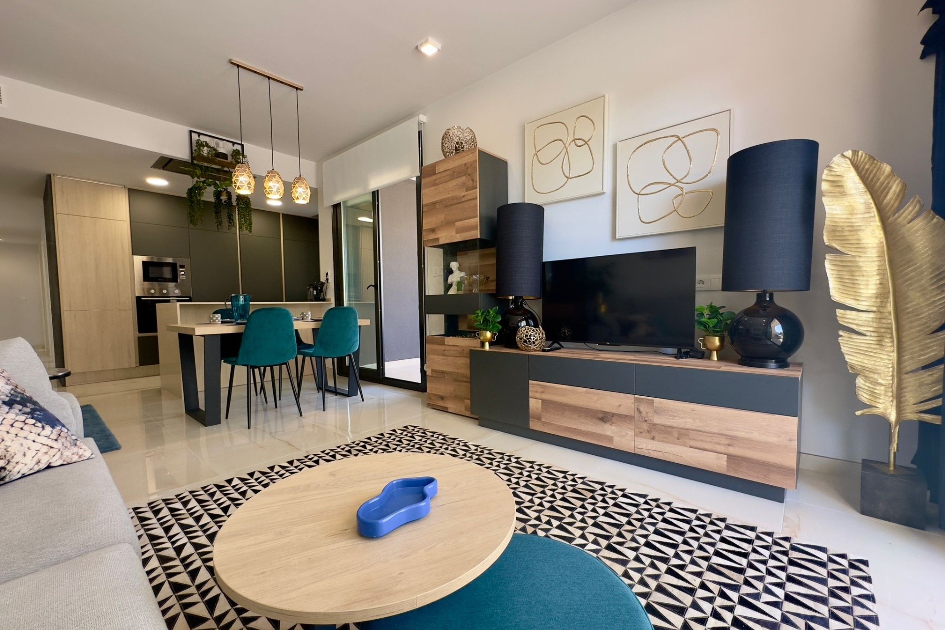 Sale - Apartment Flat -
Orihuela Costa - Playa Flamenca