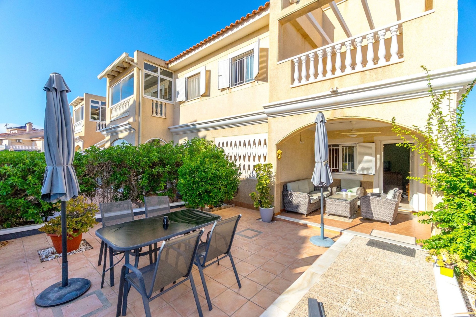 Sale - Apartment Flat -
Orihuela Costa - Playa Flamenca