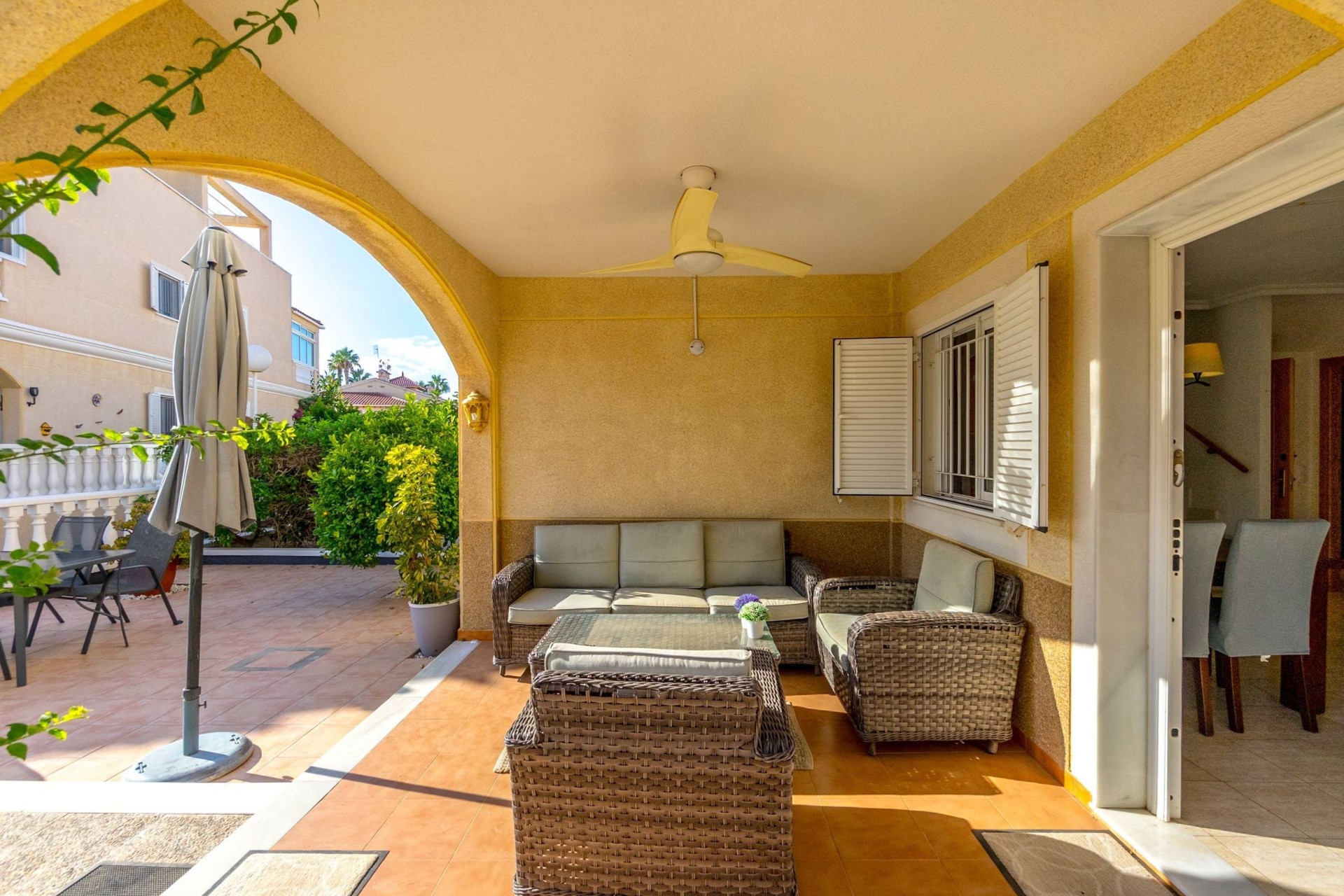 Sale - Apartment Flat -
Orihuela Costa - Playa Flamenca