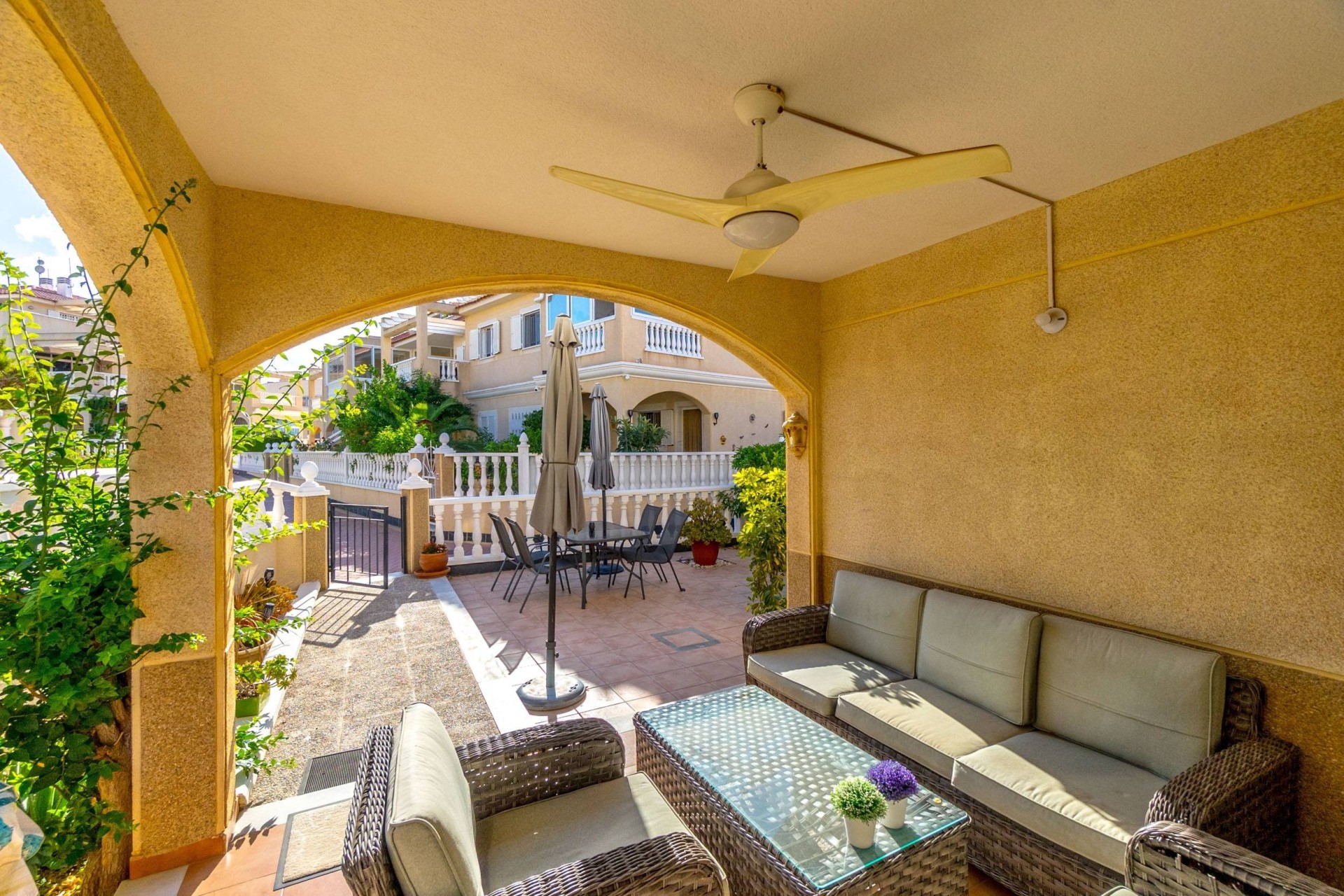 Sale - Apartment Flat -
Orihuela Costa - Playa Flamenca