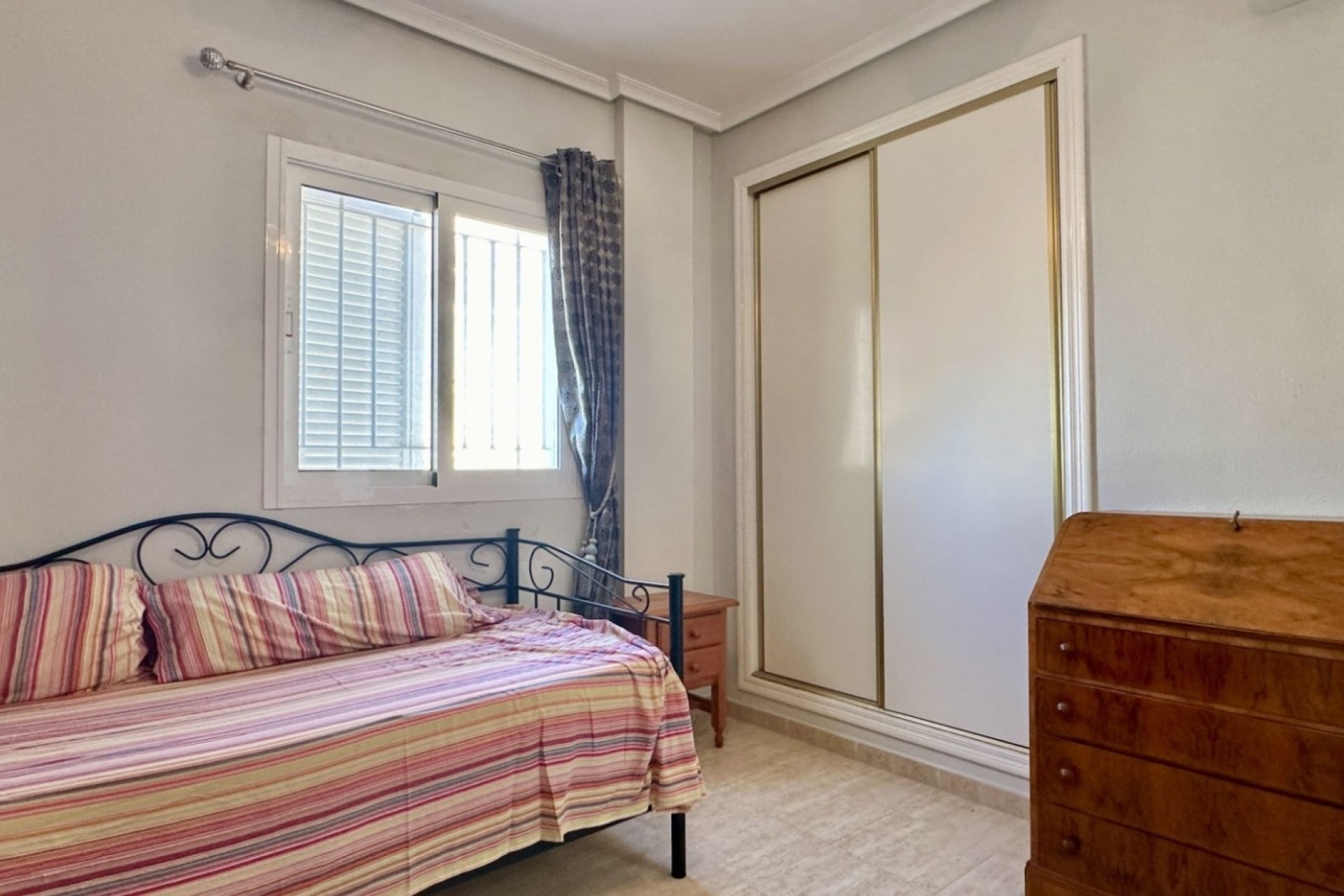 Sale - Apartment Flat -
Orihuela Costa - Playa Flamenca